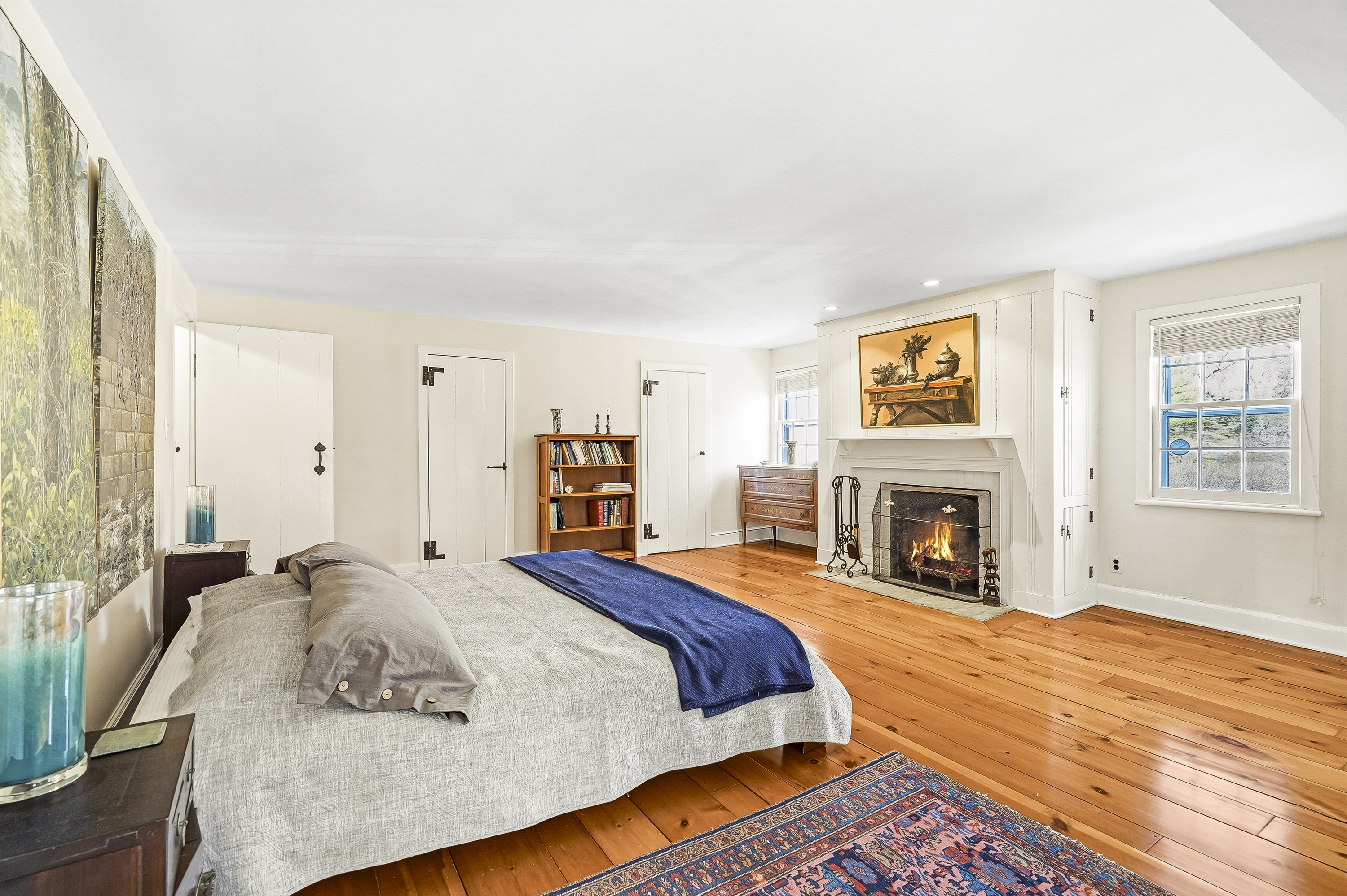  Rare chance to own a cherished piece of the historic Warburg Estate. - 物件實景