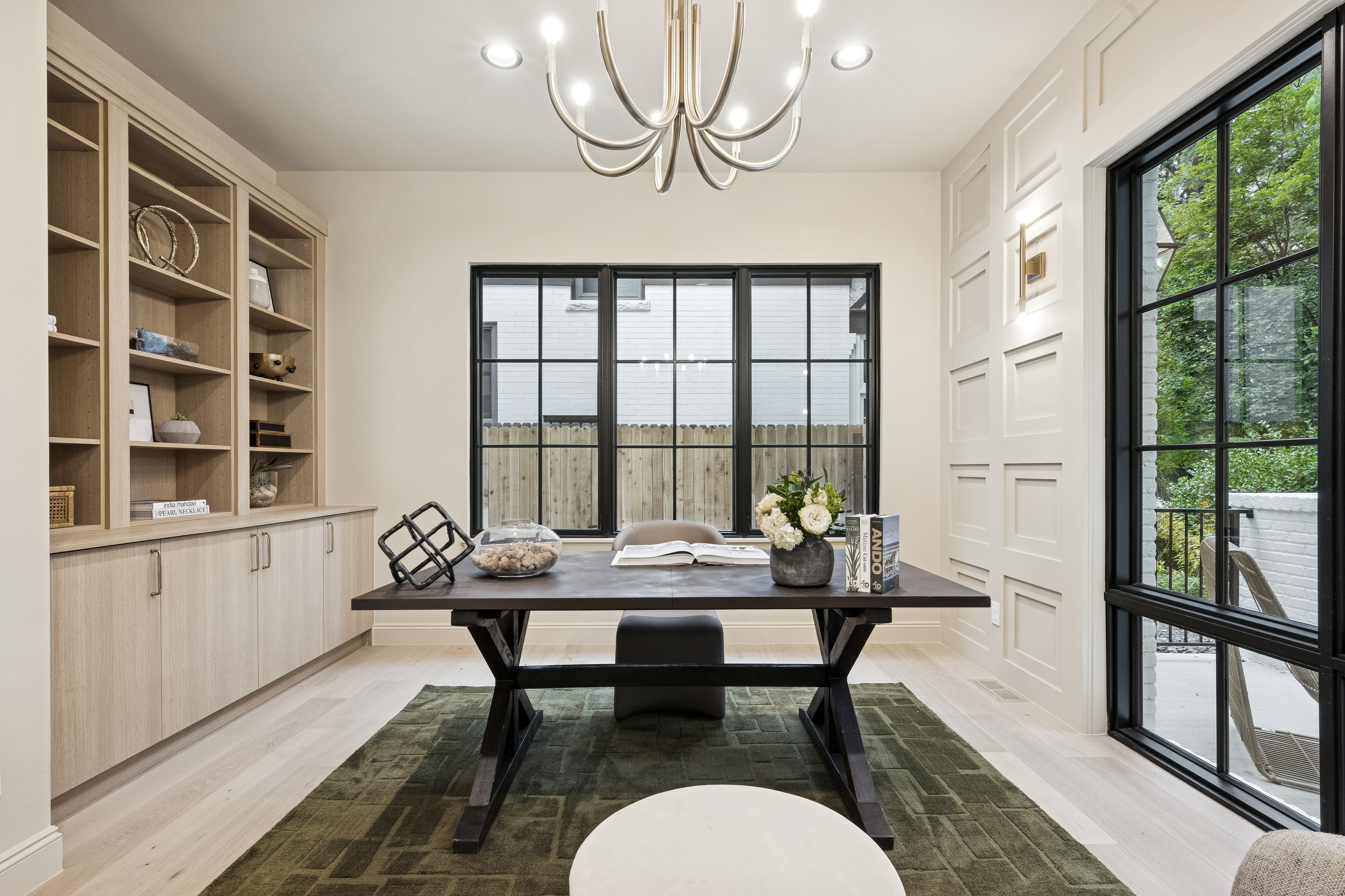  Absolutely Exquisite East Wash Park Home - 物件實景