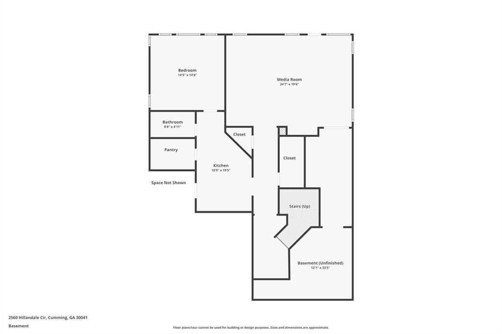 Cumming, Georgia, 30041, United States, 5 Bedrooms Bedrooms, ,5 BathroomsBathrooms,Residential,For Sale,1944969