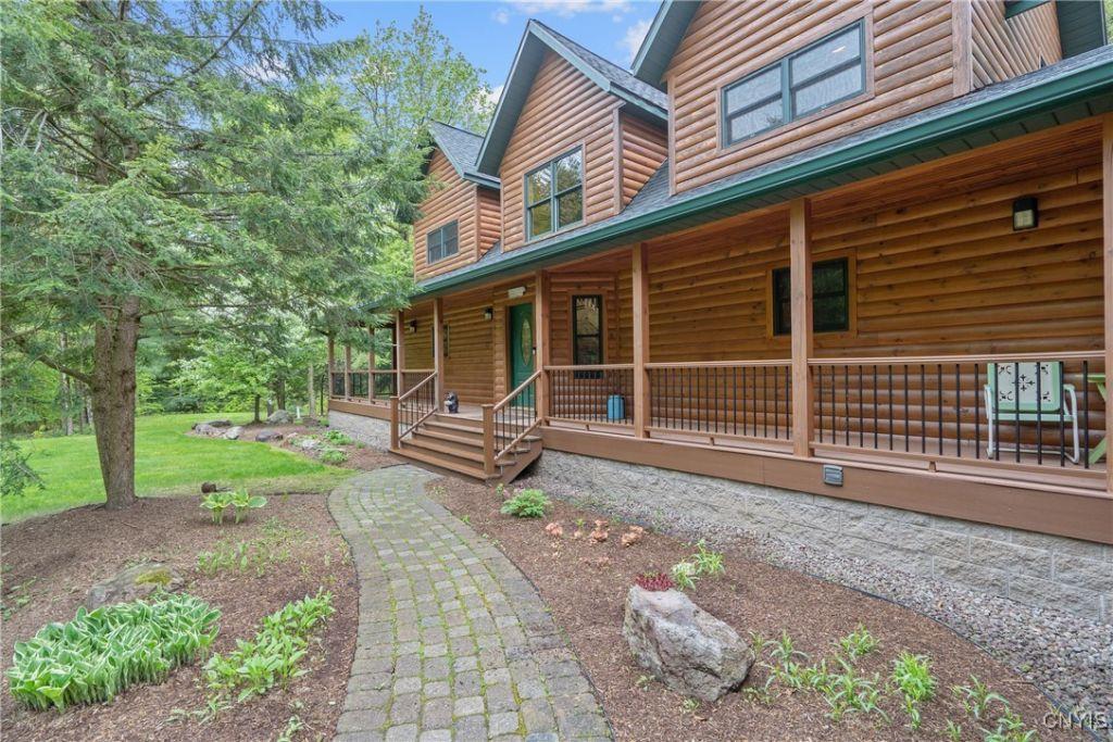 Cleveland, New York, 13042, United States, 4 Bedrooms Bedrooms, ,4 BathroomsBathrooms,Residential,For Sale,1821145