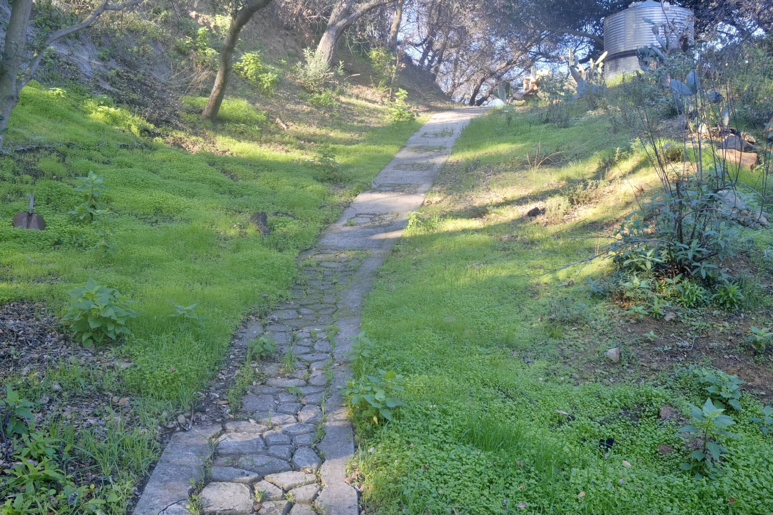  3463 Tuna Canyon Rd - 物件實景
