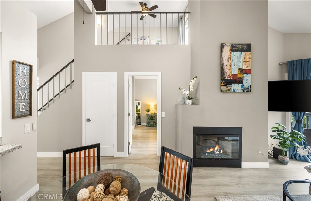 Rancho Santa Margarita, California, 92688, United States, 2 Bedrooms Bedrooms, ,1 BathroomBathrooms,Residential,For Sale,1819932