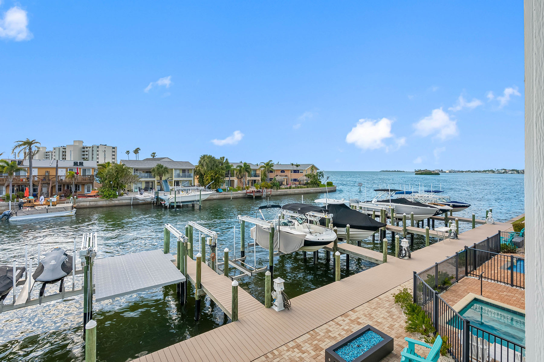  SEA PALMS - 物件實景