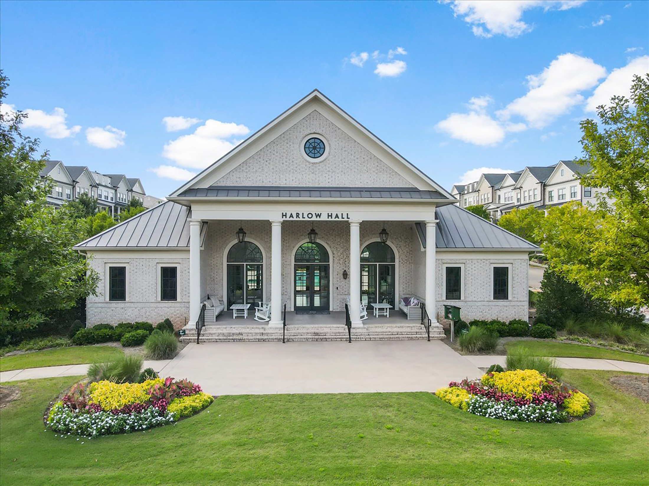  Beautifully Maintained Townhome in Gated Community - 物件實景