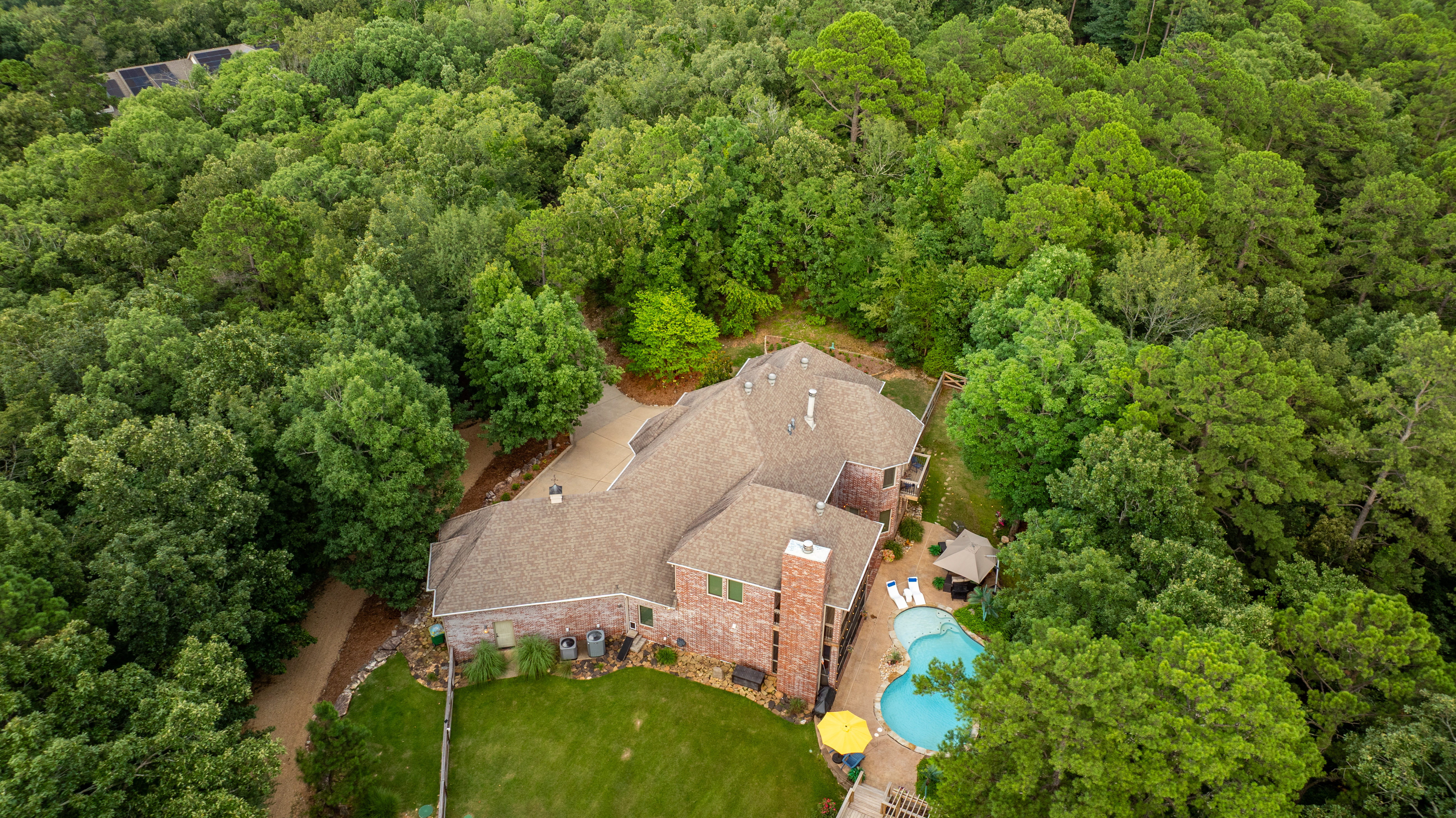  5100 Mchenry Creek, Little Rock, AR, 72210 - 物件實景