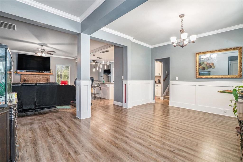 Covington, Georgia, 30014, United States, 5 Bedrooms Bedrooms, ,4 BathroomsBathrooms,Residential,For Sale,1885904