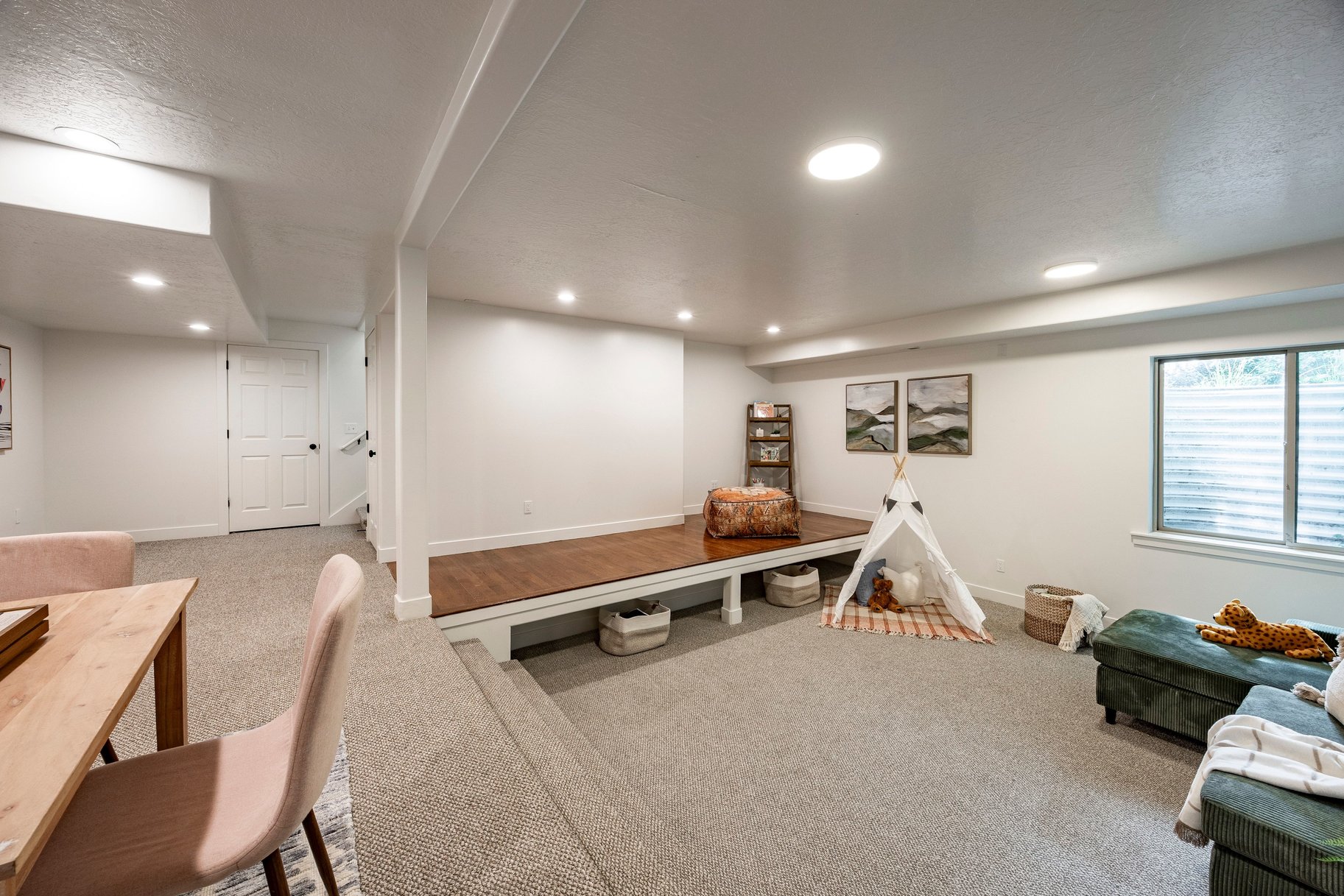  Timeless Charm in the Heart of East Millcreek - 物件實景