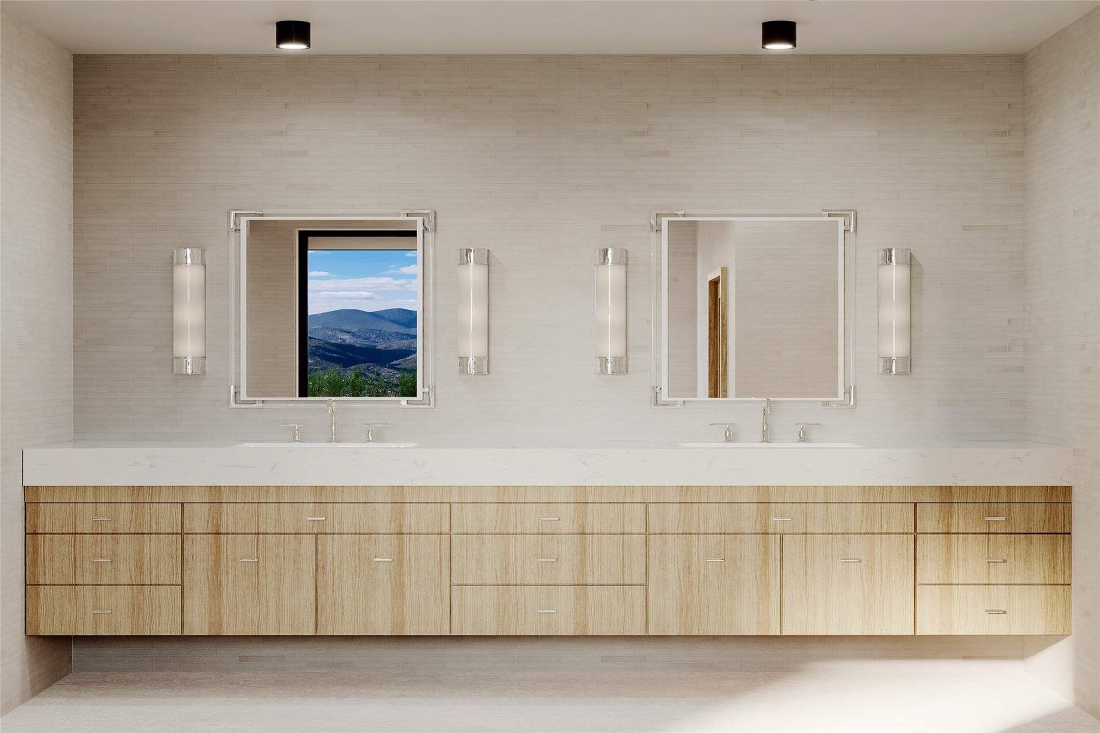  4005 Via Verde - 物件實景