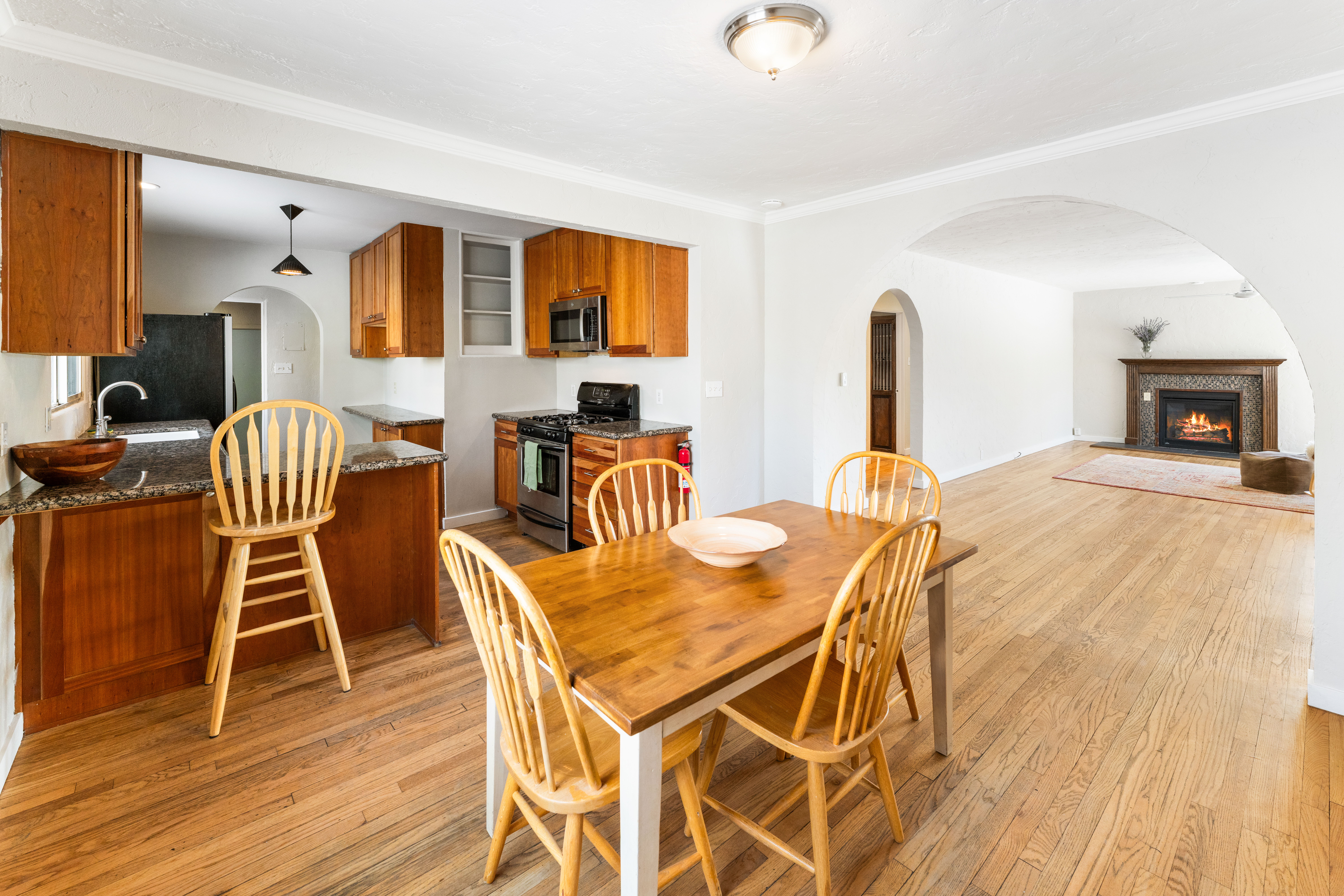  Prime Main Street, Gunnison Opportunity - 物件實景