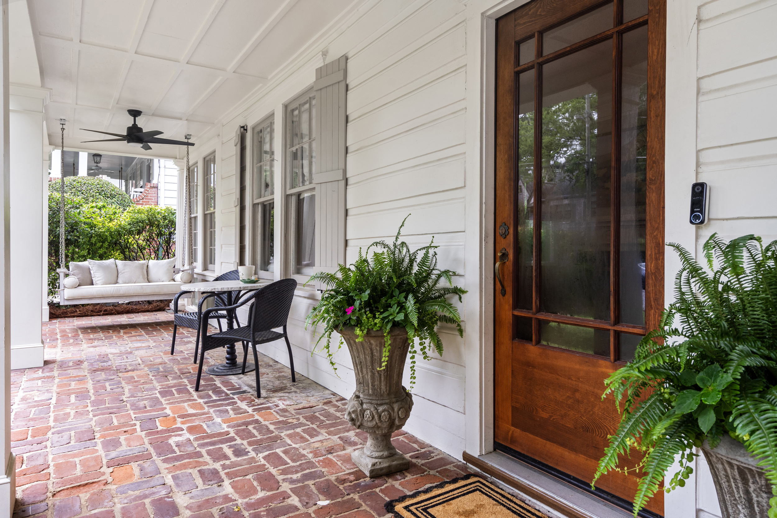  Charming 1920s Peachtree Hills Bungalow - 物件實景