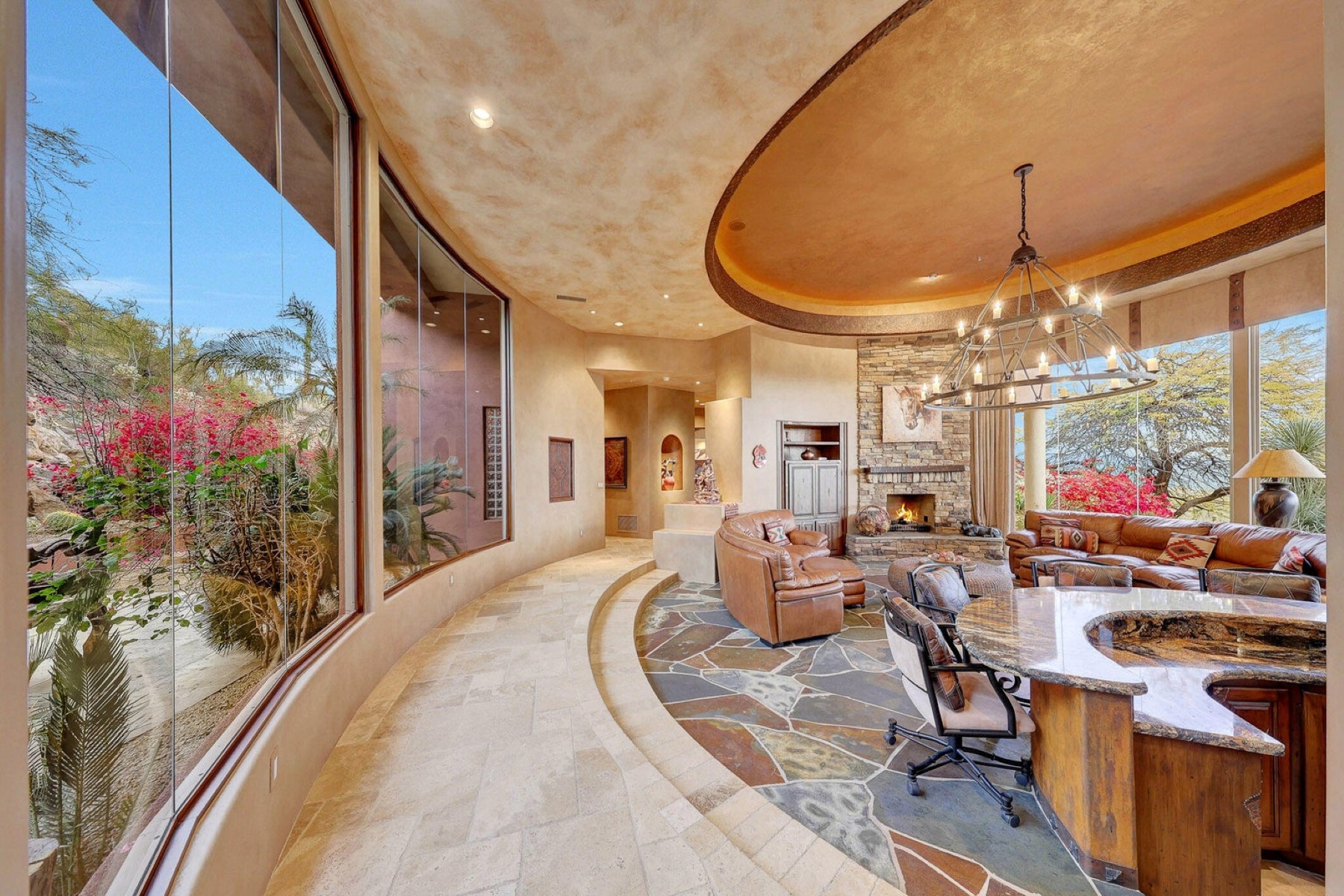  Carefree Grand View Estates - 物件實景