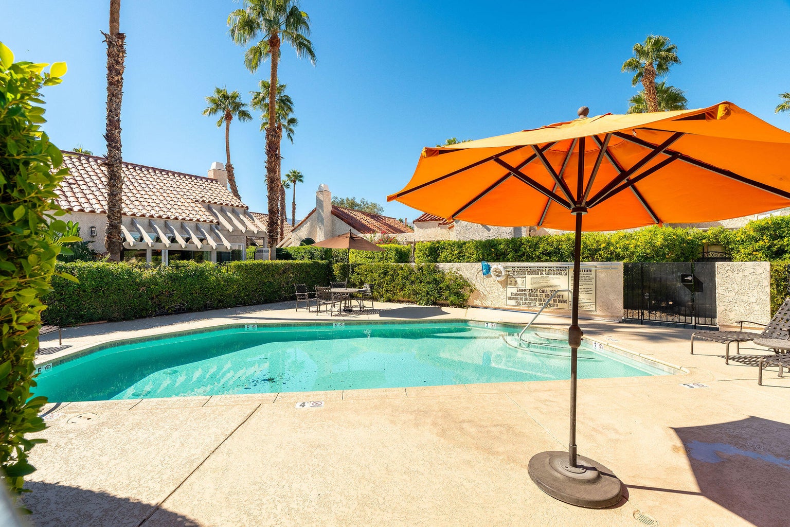 Palm Desert, California, 92260, United States, 2 Bedrooms Bedrooms, ,2 BathroomsBathrooms,Residential,For Sale,1981294