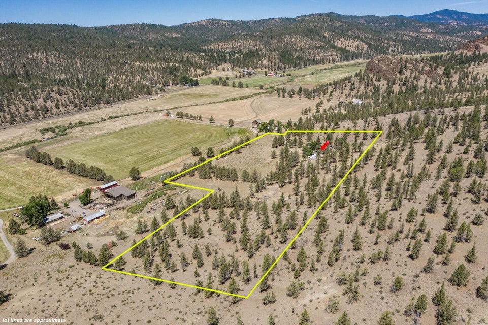 Prineville, Oregon, 97754, United States, 3 Bedrooms Bedrooms, ,3 BathroomsBathrooms,Residential,For Sale,1850319