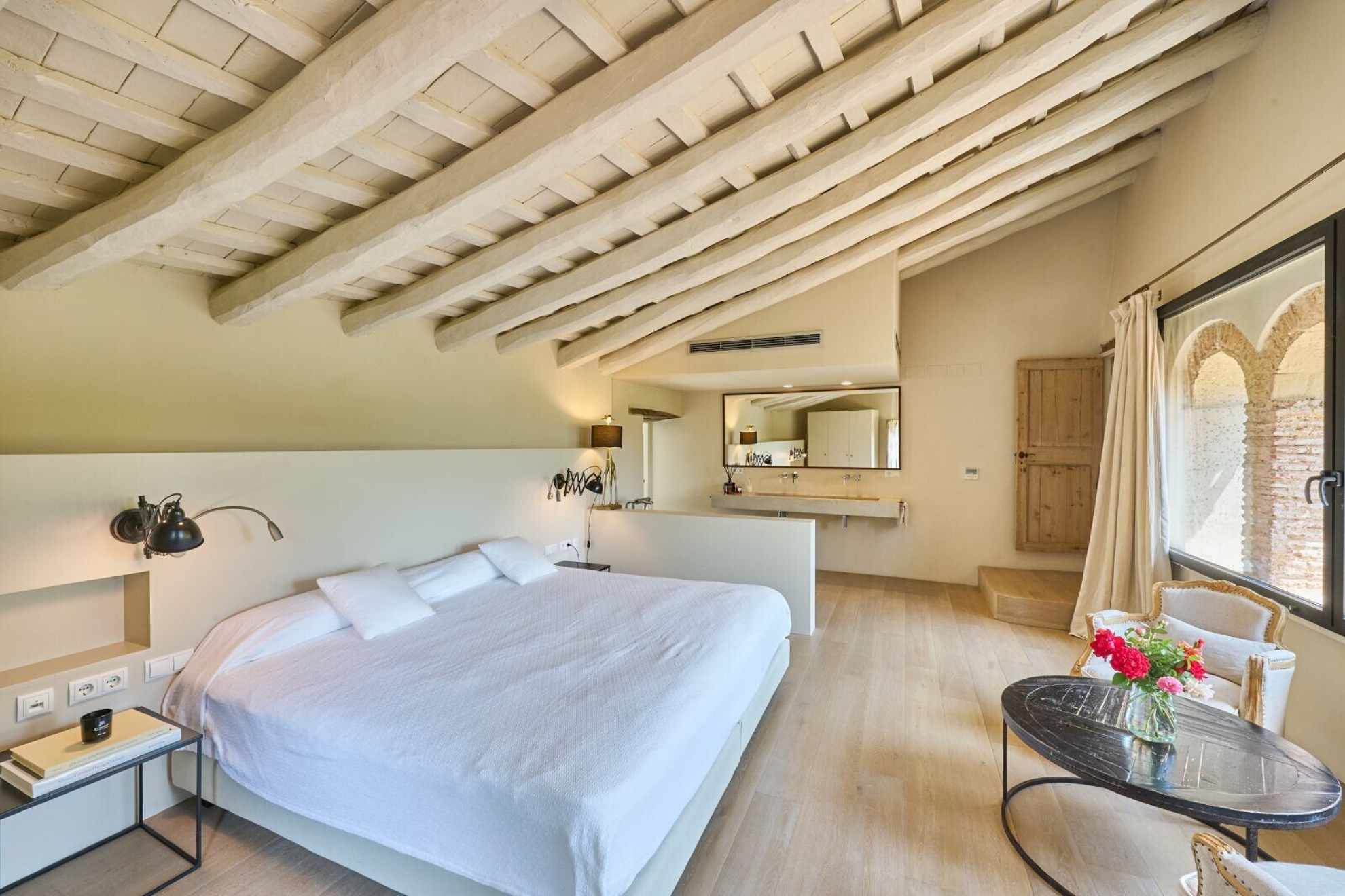  Historic farmhouse in Alella: luxury, nature and exclusivity close to Barcelona - 物件實景