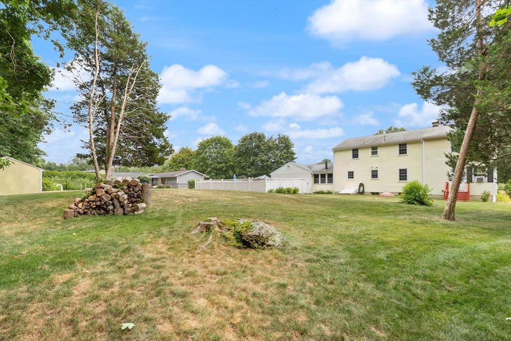 Easton, Massachusetts, 02375, United States, 6 Bedrooms Bedrooms, ,2 BathroomsBathrooms,Residential,For Sale,1927238