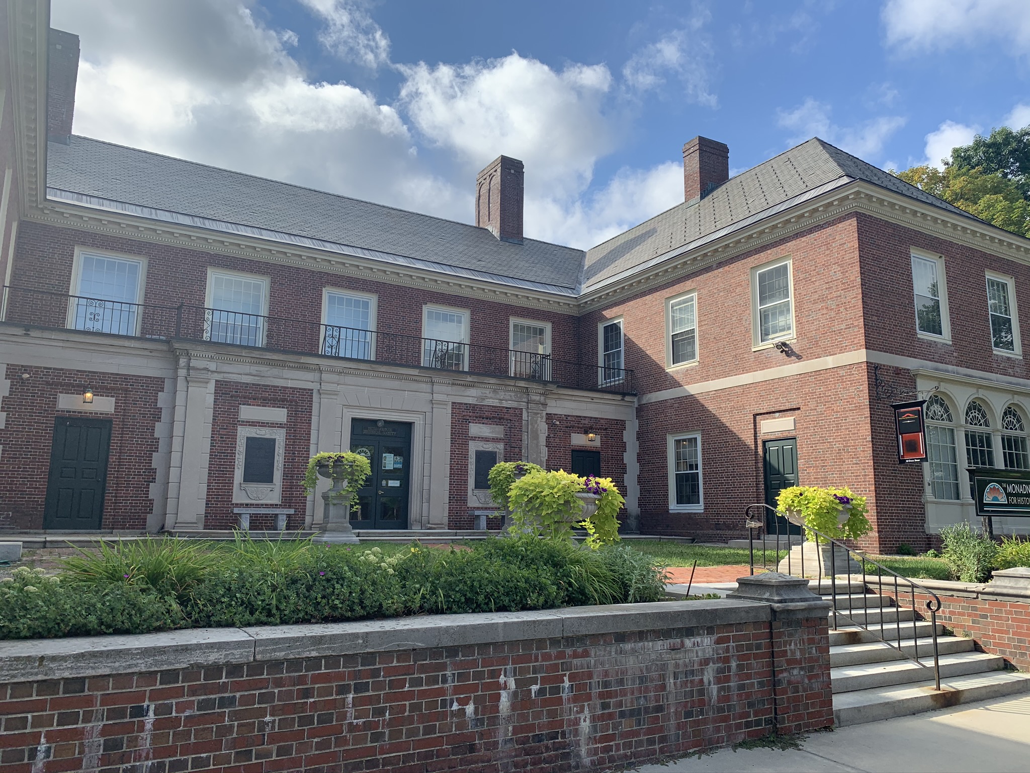  19 Woodmans Lane - 物件實景