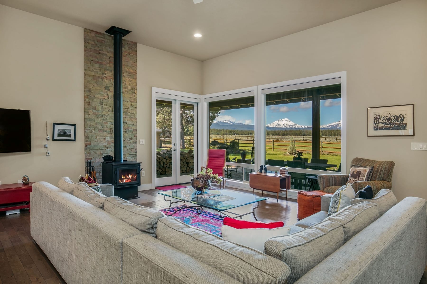  16845 Varco Road Bend, OR 97703 - 物件實景