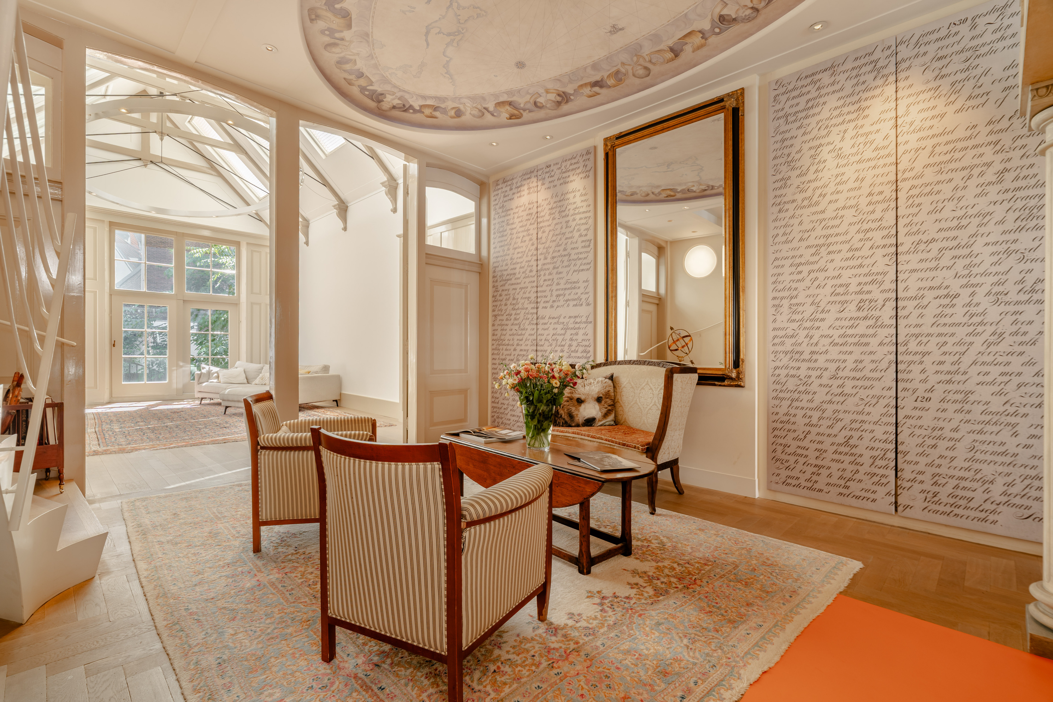  Berenstraat 7 (Amsterdams Welvaren), 1016GC Amsterdam - 物件實景
