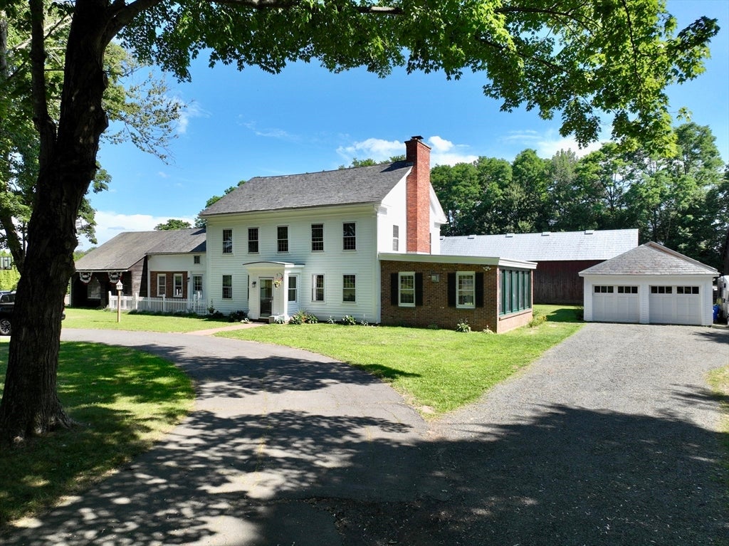 Hadley, Massachusetts, 01035, United States, 5 Bedrooms Bedrooms, ,3 BathroomsBathrooms,Residential,For Sale,1885251