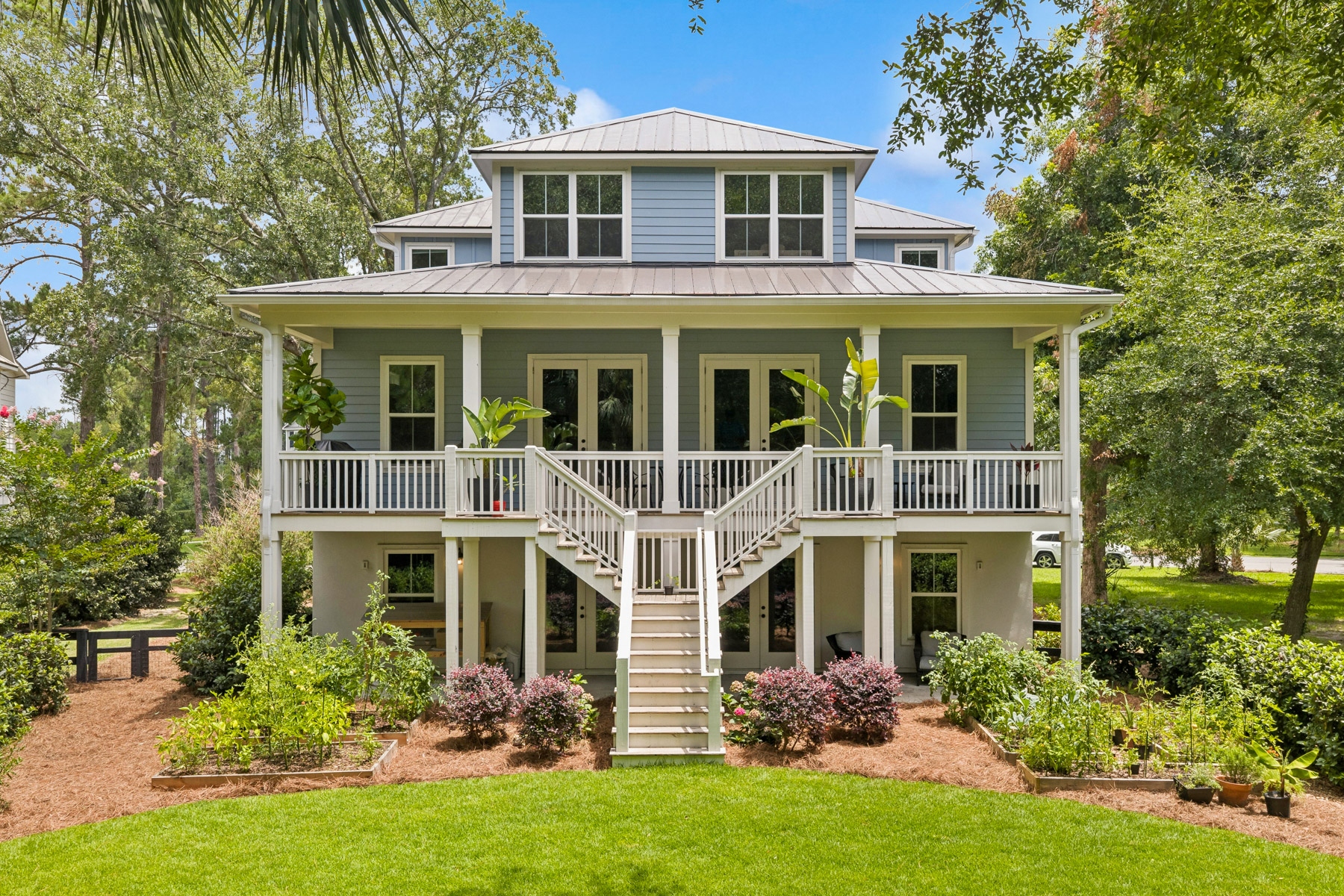  21 Paddocks Boulevard, Hilton Head Island - 物件實景