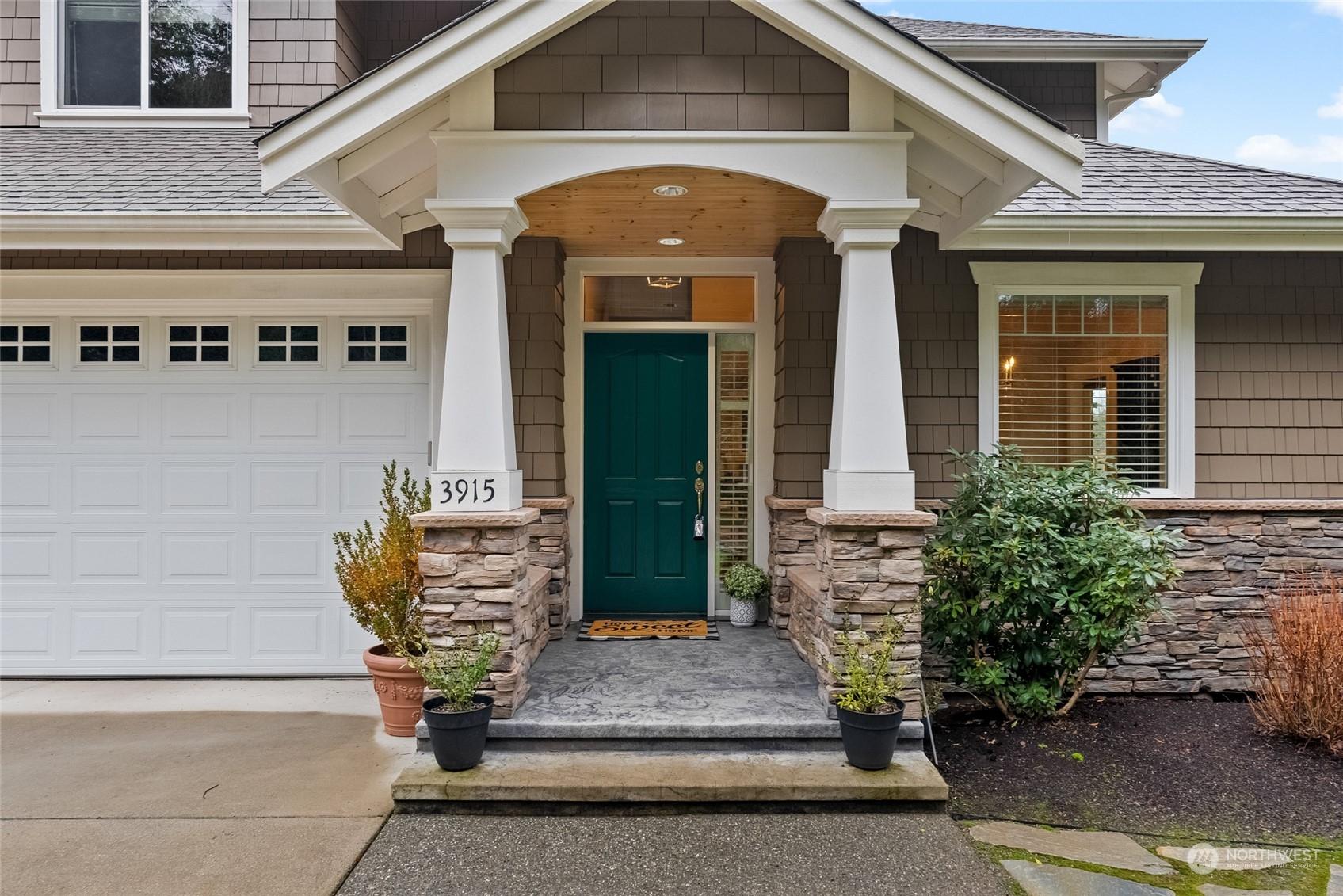 3915 62ND STREET NW, GIG HARBOR, Washington, 98335, United States, 3 Bedrooms Bedrooms, ,3 BathroomsBathrooms,Residential,For Sale,3915 62ND STREET NW,1628443