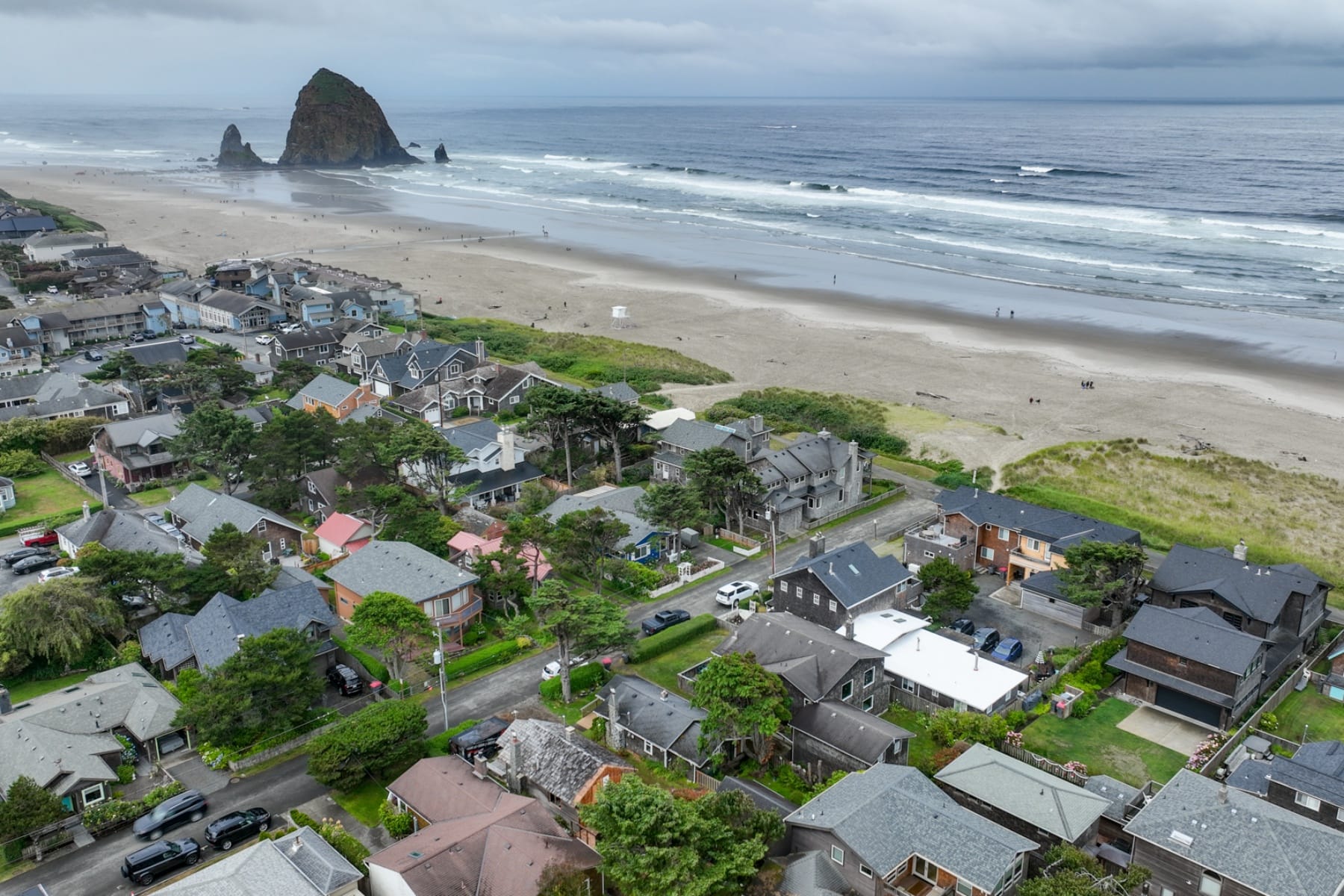  164 W JACKSON ST Cannon Beach, OR 97110 - 物件實景