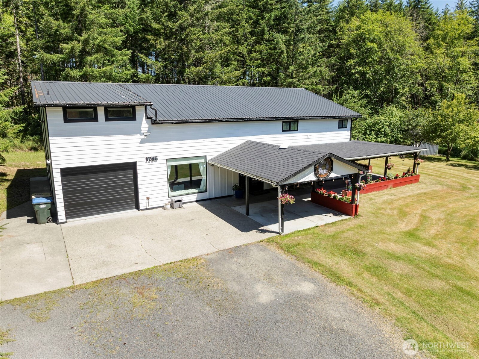 Centralia Alpha Rd, Chehalis, WA 98532 #1