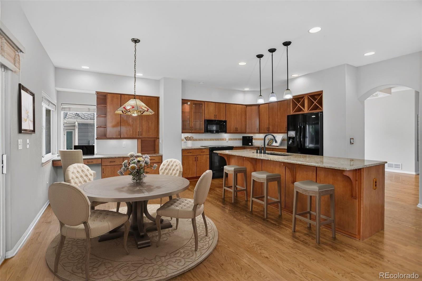 Golden, Colorado, 80403, United States, 3 Bedrooms Bedrooms, ,3 BathroomsBathrooms,Residential,For Sale,1988372