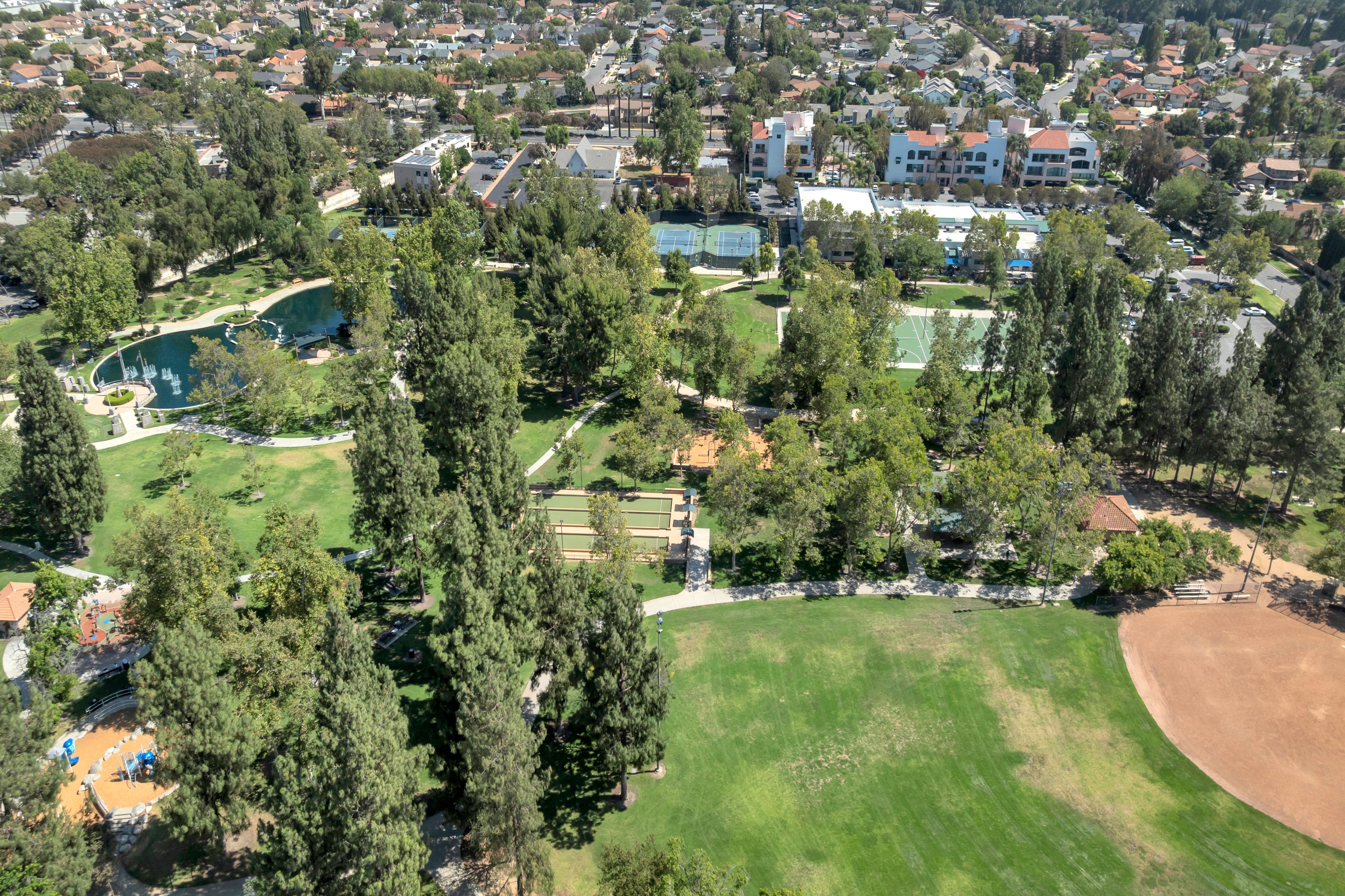  3673 Valencia Avenue, Simi Valley - 物件實景