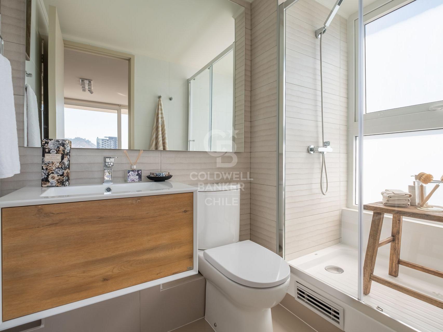 Ñuñoa, Chile, 3 Bedrooms Bedrooms, ,2 BathroomsBathrooms,Residential,For Sale,1892905