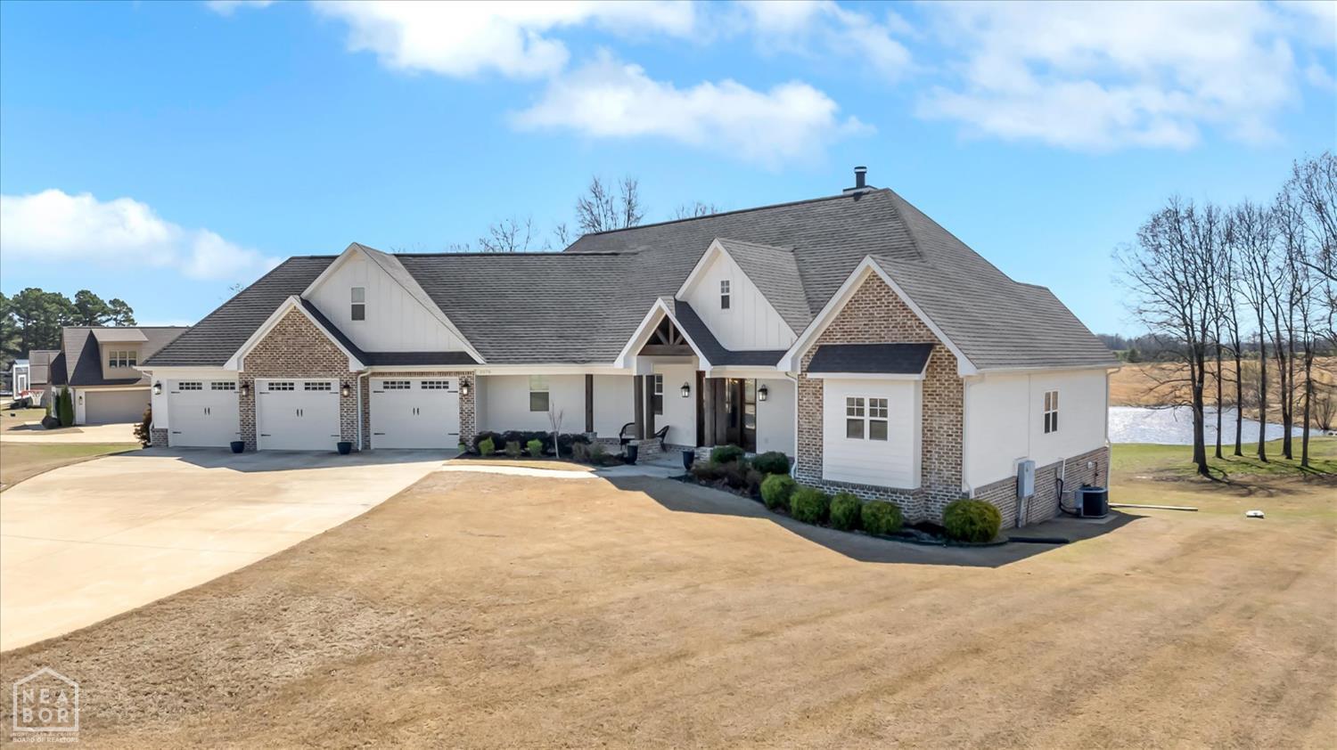 Jonesboro, Arkansas, 72405, United States, 5 Bedrooms Bedrooms, ,4 BathroomsBathrooms,Residential,For Sale,2034075