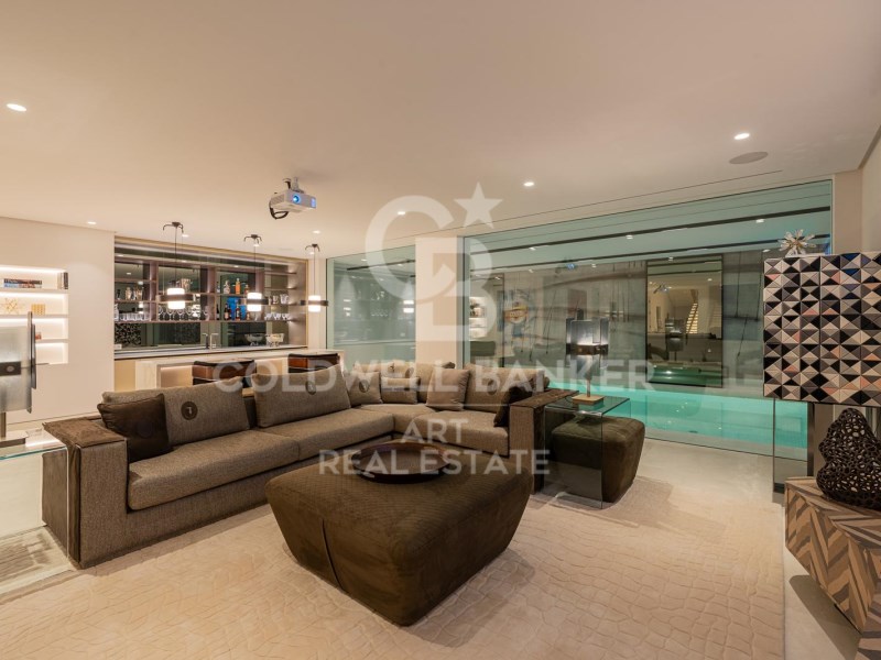 Marbella, Andalusia, ES, 5 Bedrooms Bedrooms, ,6 BathroomsBathrooms,Residential,For Sale,1984936