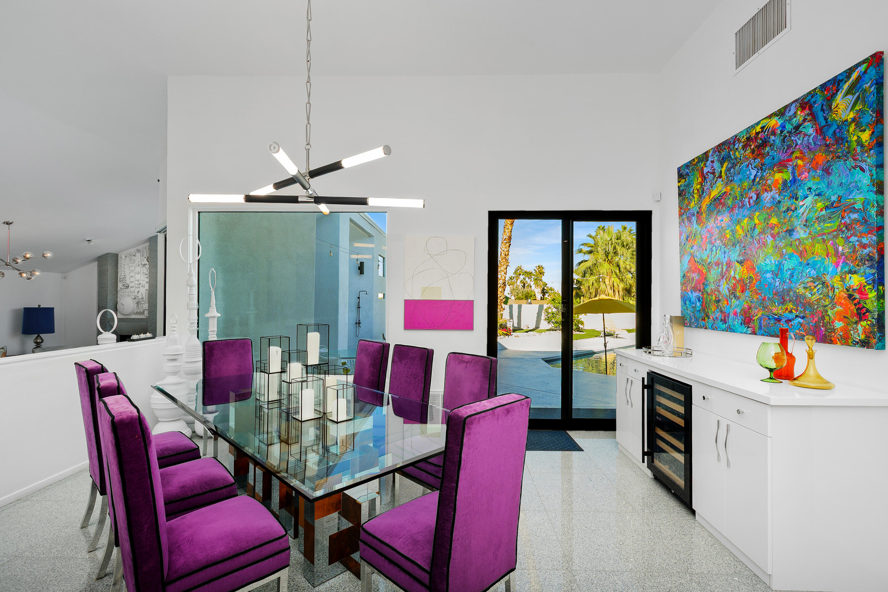 Palm Desert, California, 92260, United States, 2 Bedrooms Bedrooms, ,2 BathroomsBathrooms,Residential,For Sale,2003348