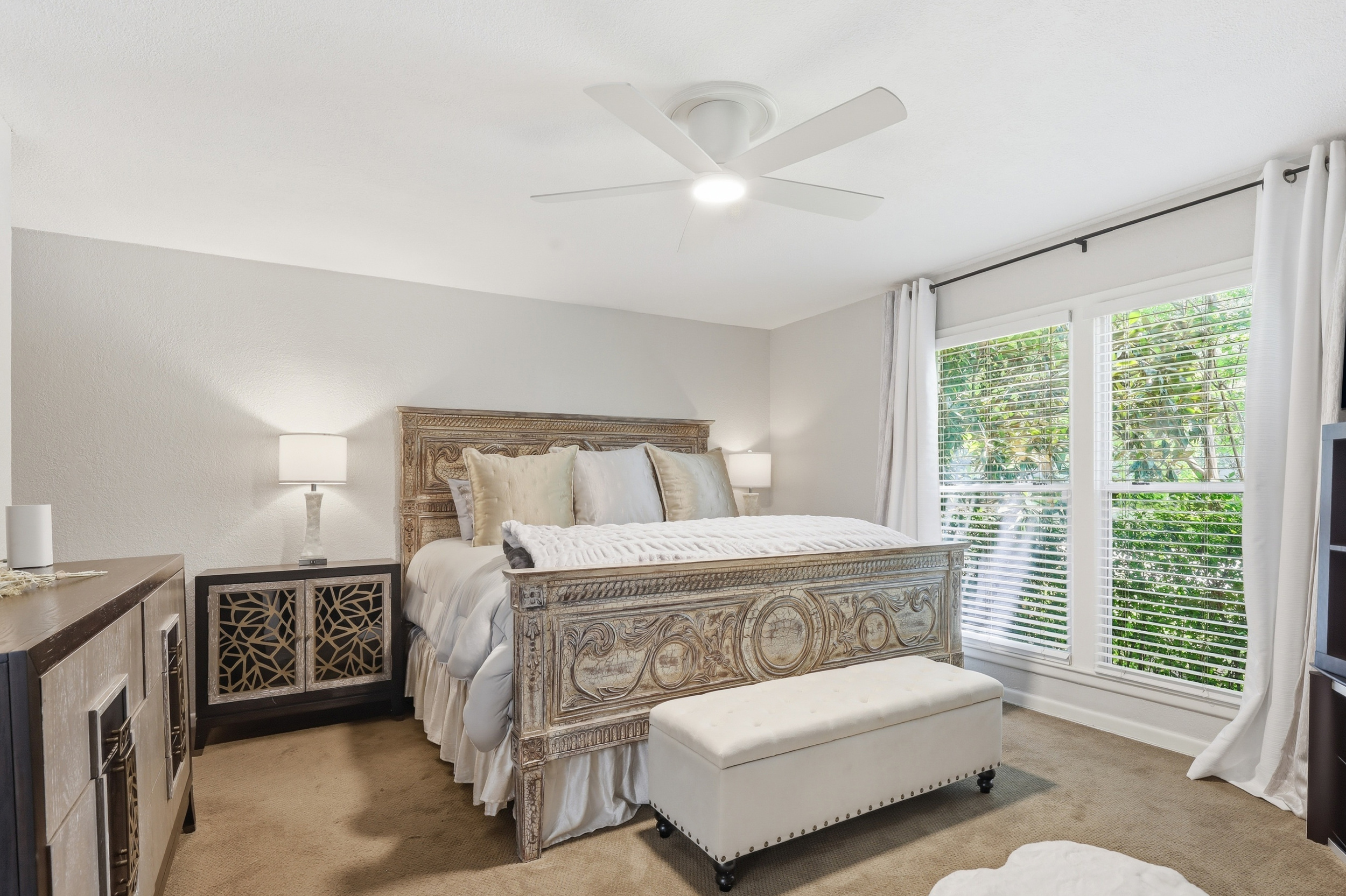  4004 Angus Drive, Fort Worth, TX, 76116 - 物件實景