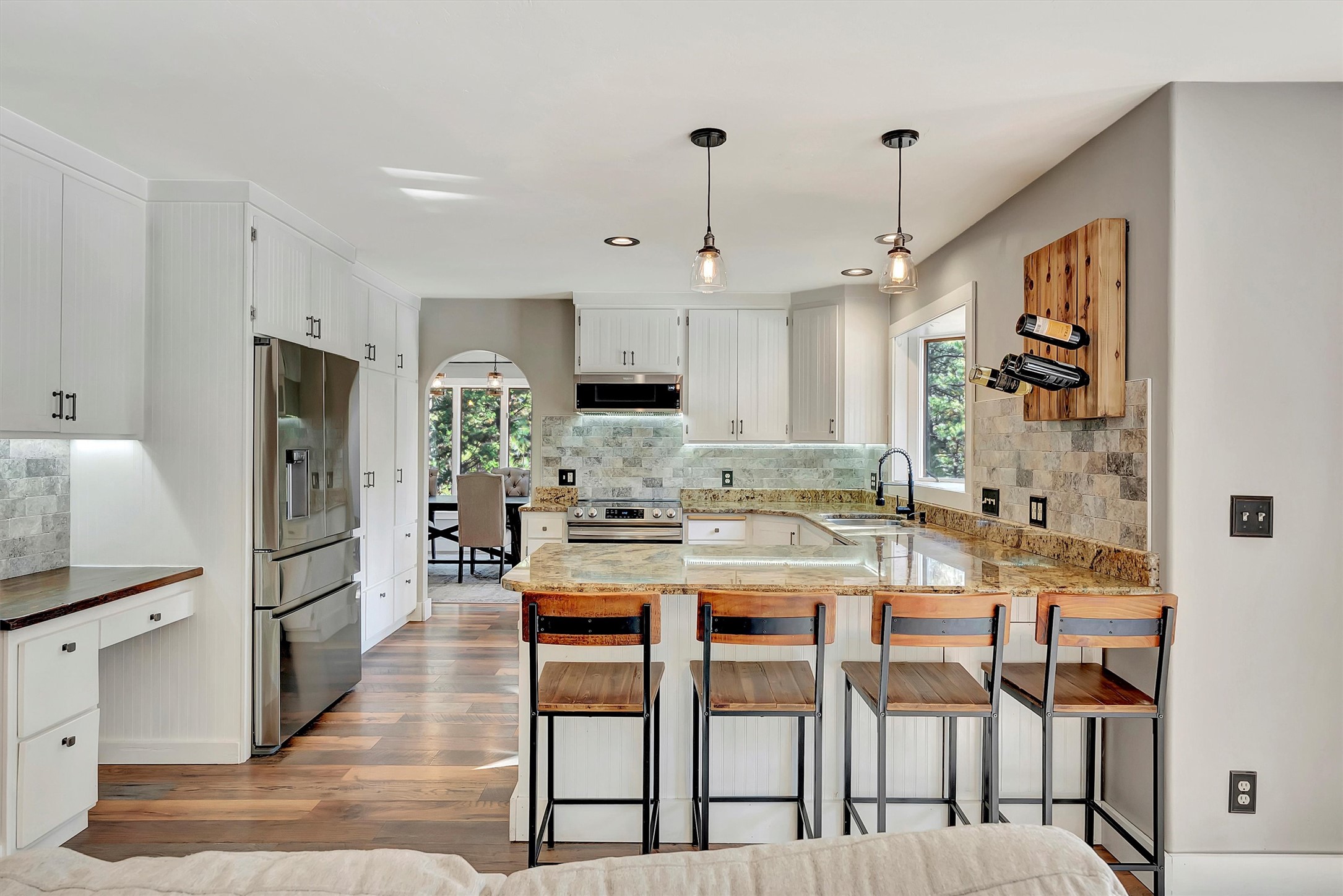  363 Owings Creek Road, Hamilton, MT, 59840 - 物件實景