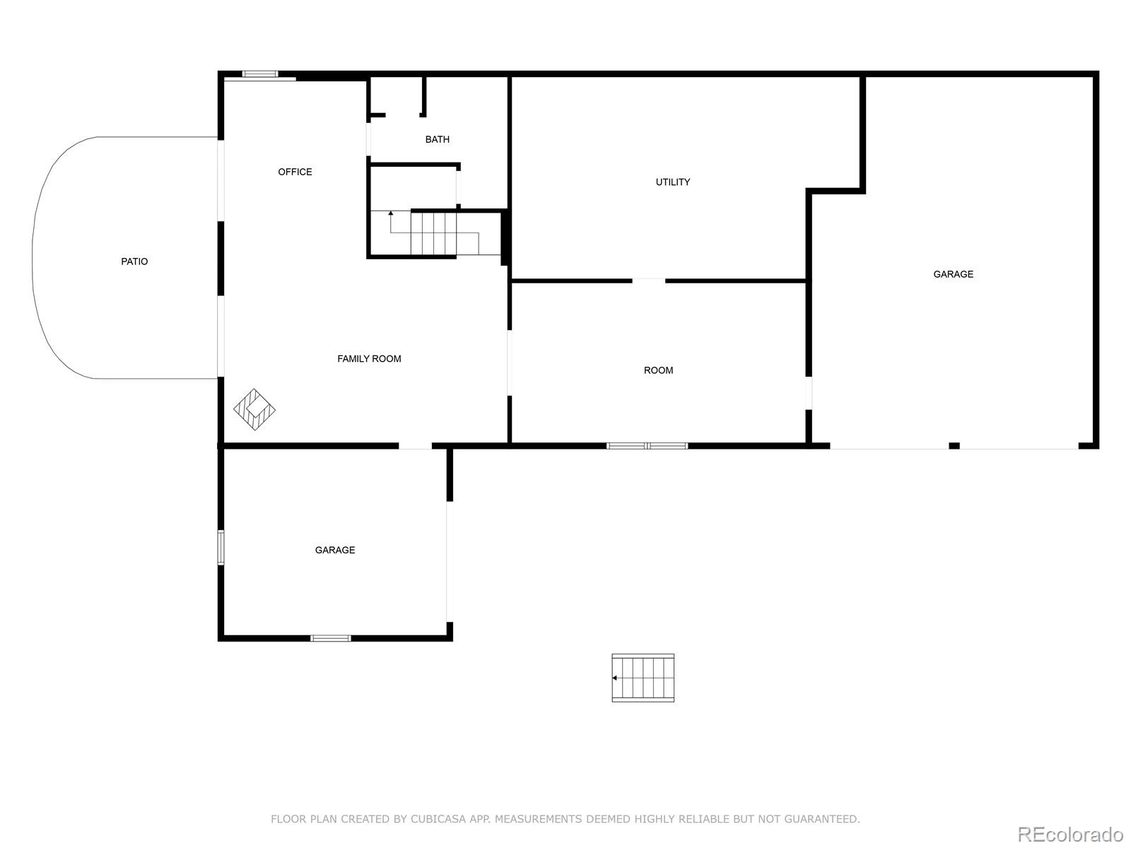 Golden, Colorado, 80403, United States, 3 Bedrooms Bedrooms, ,1 BathroomBathrooms,Residential,For Sale,1951002