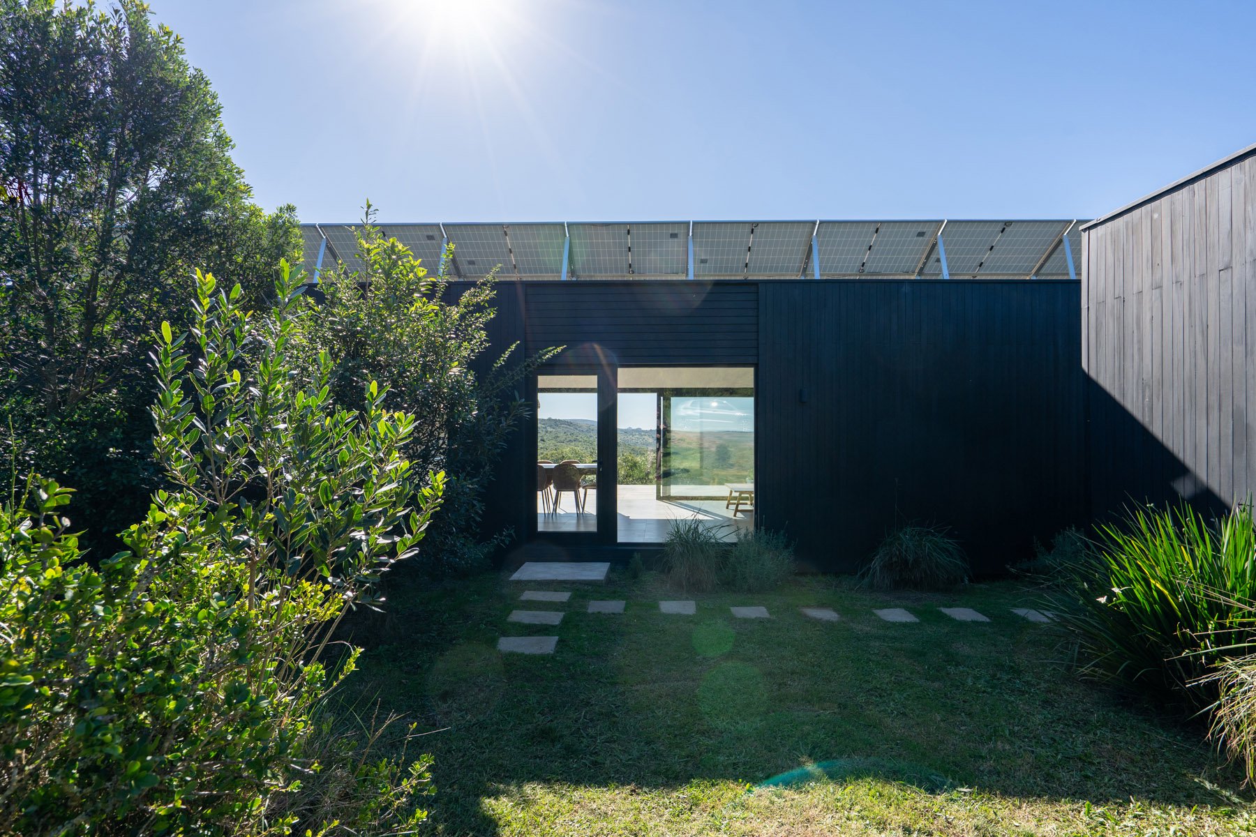  Farm in Cumbres de José Ignacio. - 物件實景