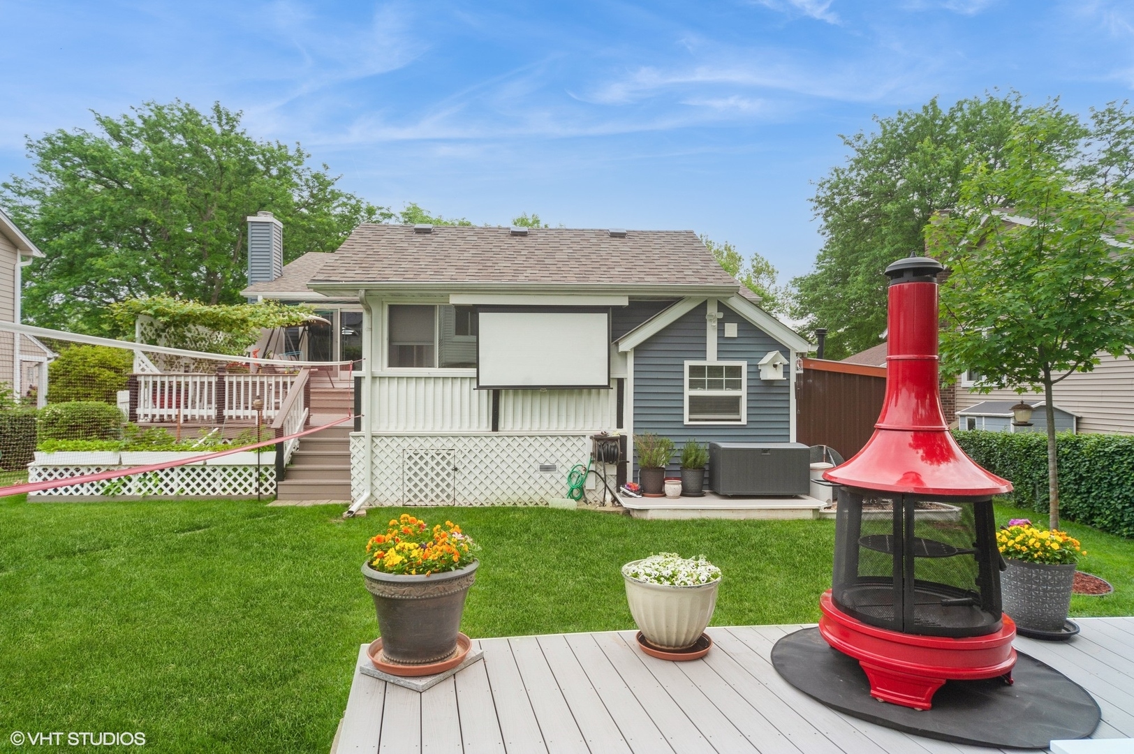Vernon Hills, Illinois, 60061, United States, 3 Bedrooms Bedrooms, ,3 BathroomsBathrooms,Residential,For Sale,1885308