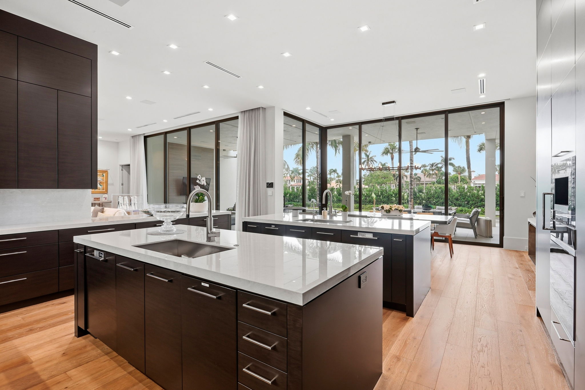  1371 Royal Palm Way, Boca Raton, FL, 33432 - 物件實景