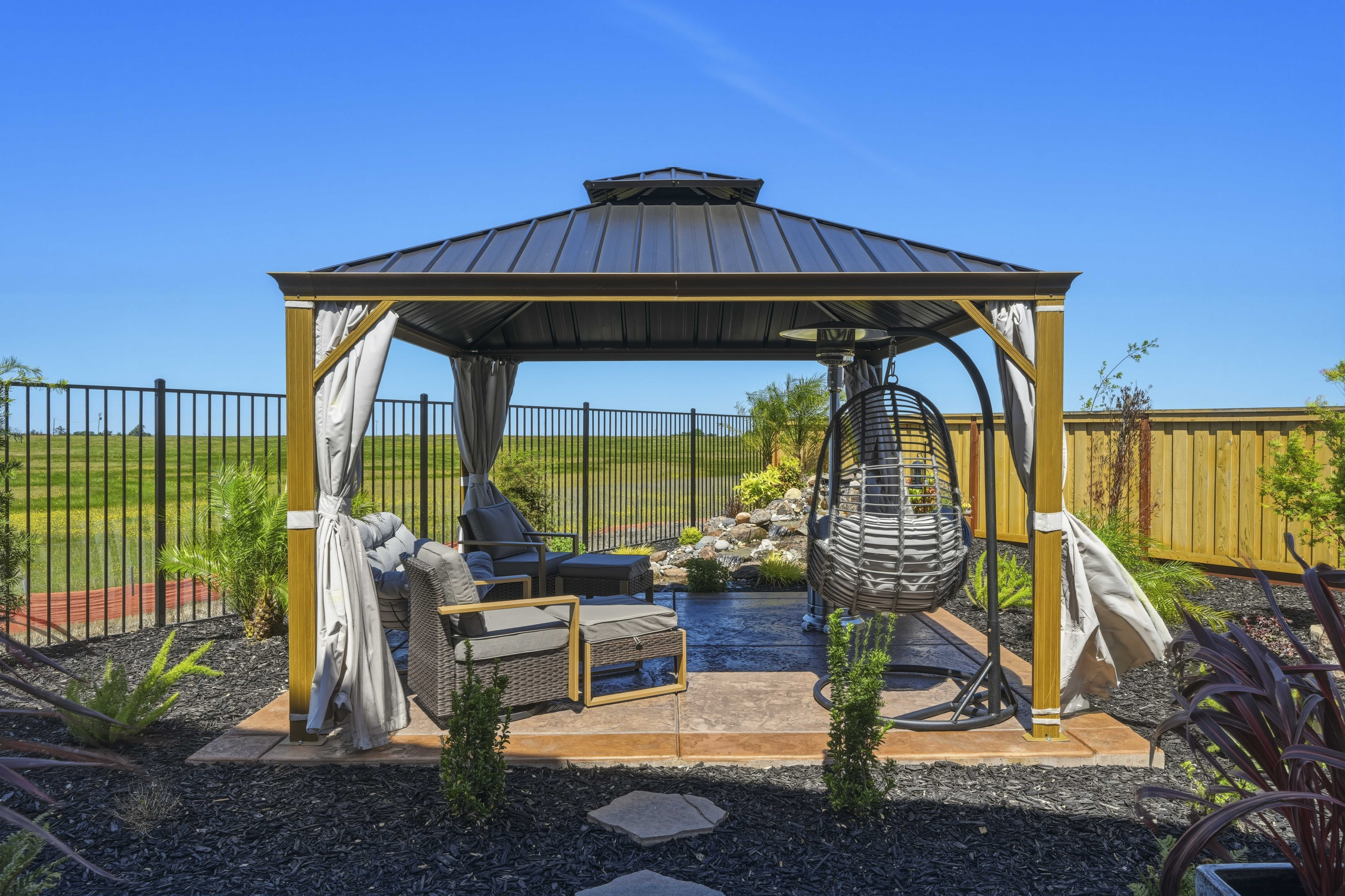  841 Rosette Court, Roseville, CA 95747 - 物件實景