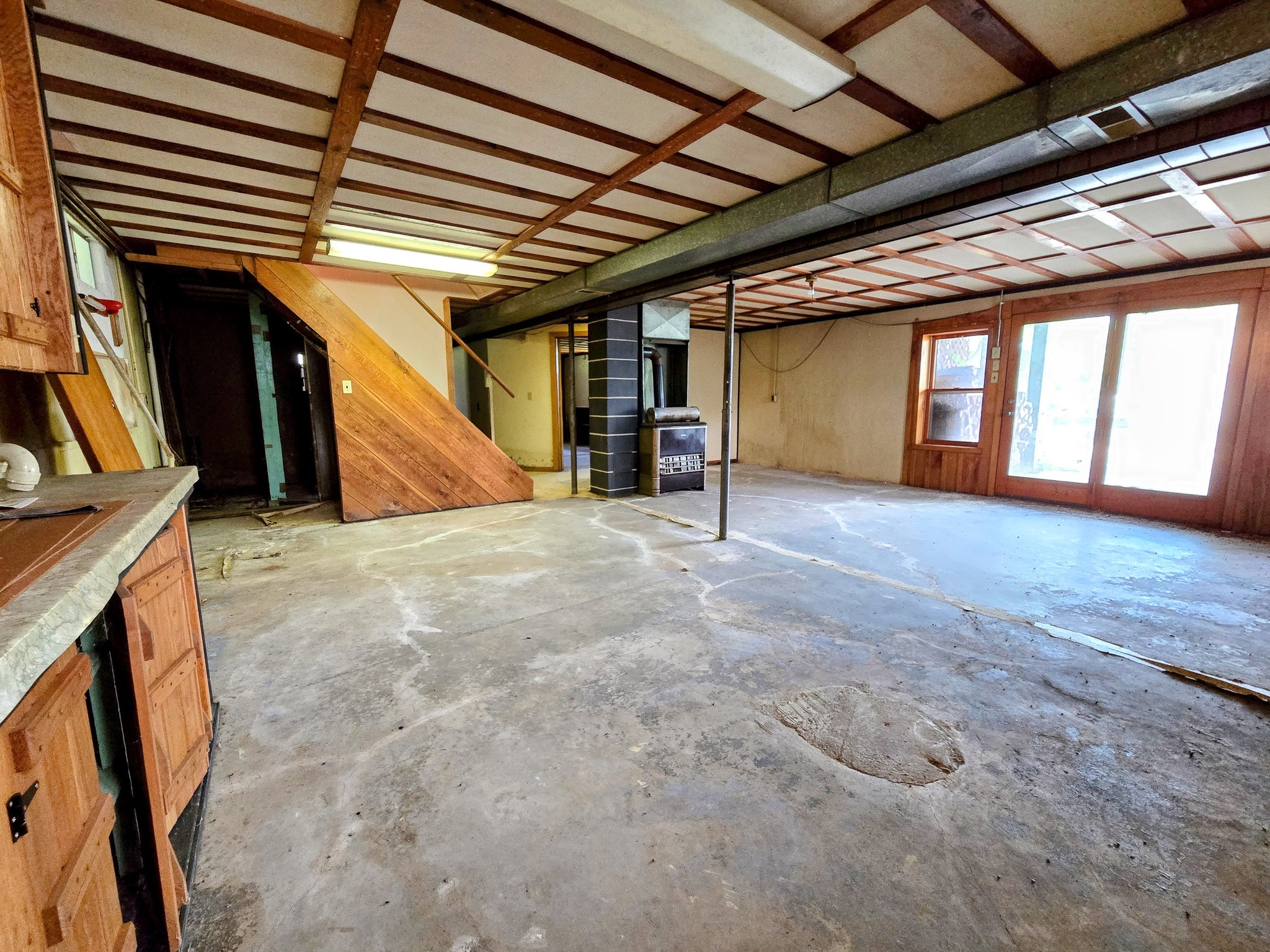 Center, Missouri, 63436, United States, 3 Bedrooms Bedrooms, ,1 BathroomBathrooms,Residential,For Sale,2043606