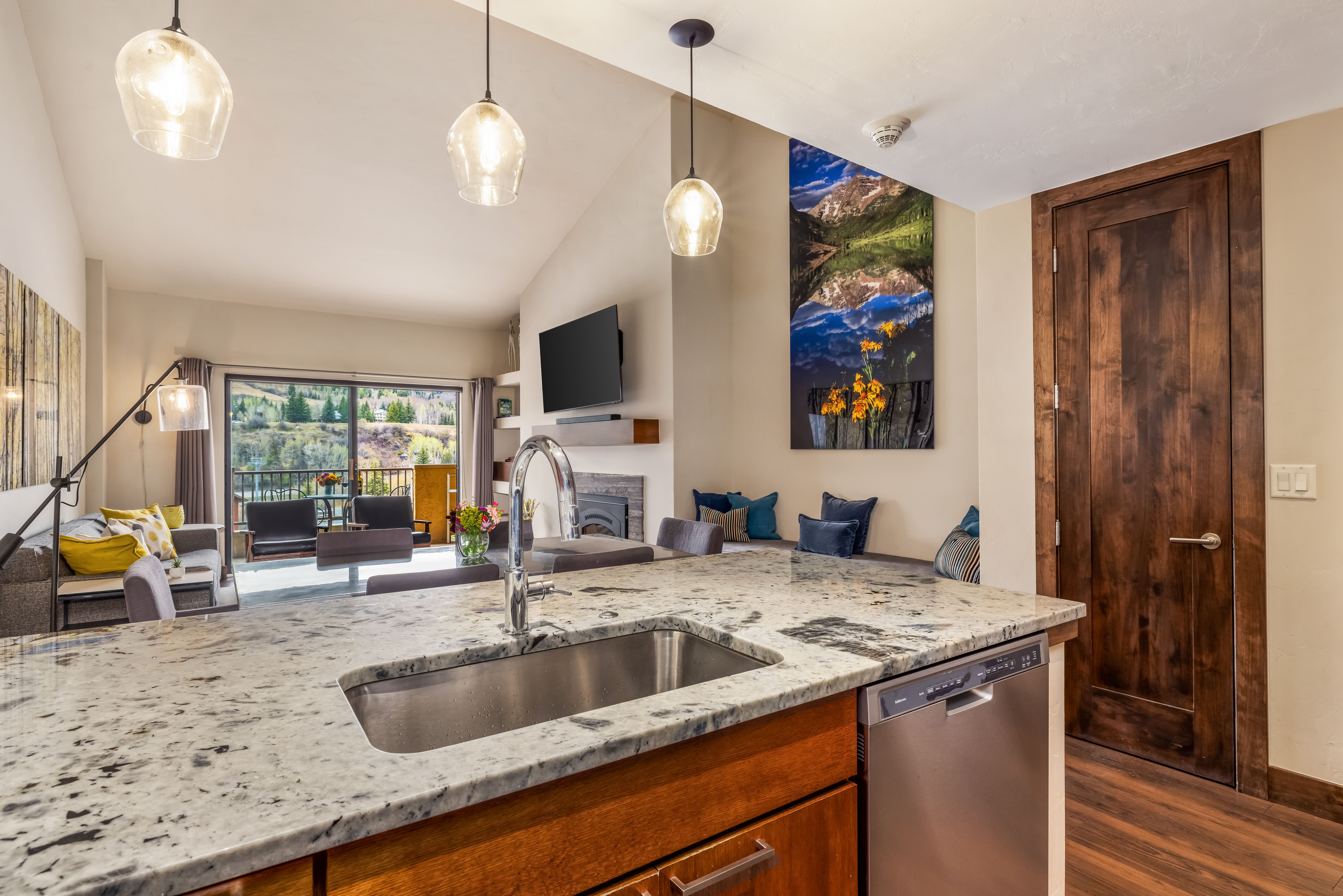  137 Benchmark Road, Avon, CO, 81620 - 物件實景