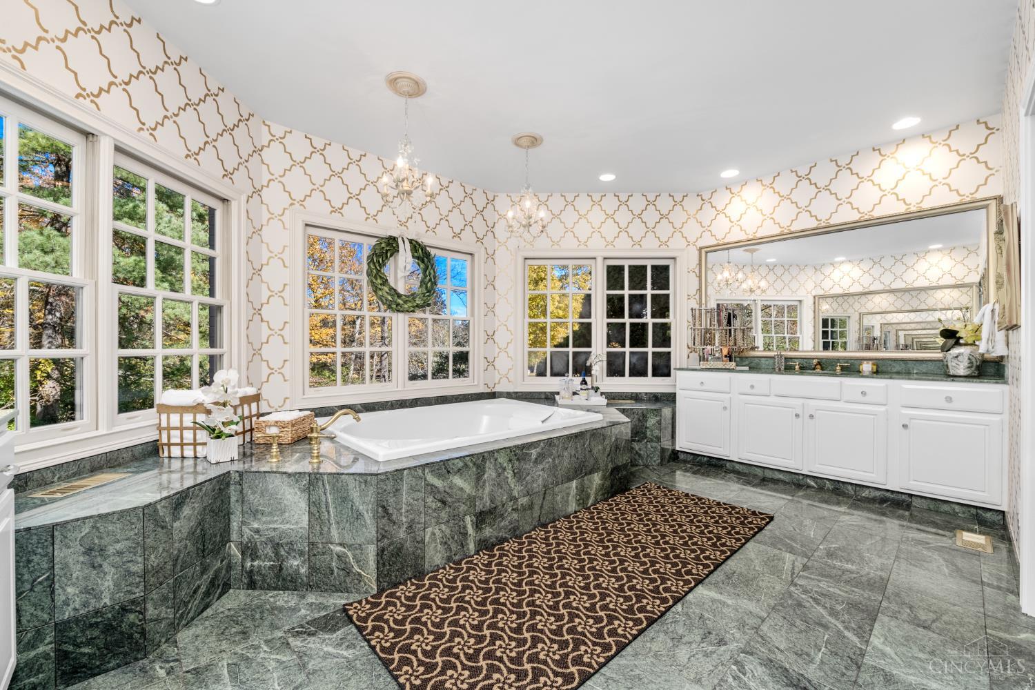 Indian Hill, Ohio, 45243, United States, 6 Bedrooms Bedrooms, ,6 BathroomsBathrooms,Residential,For Sale,1988280