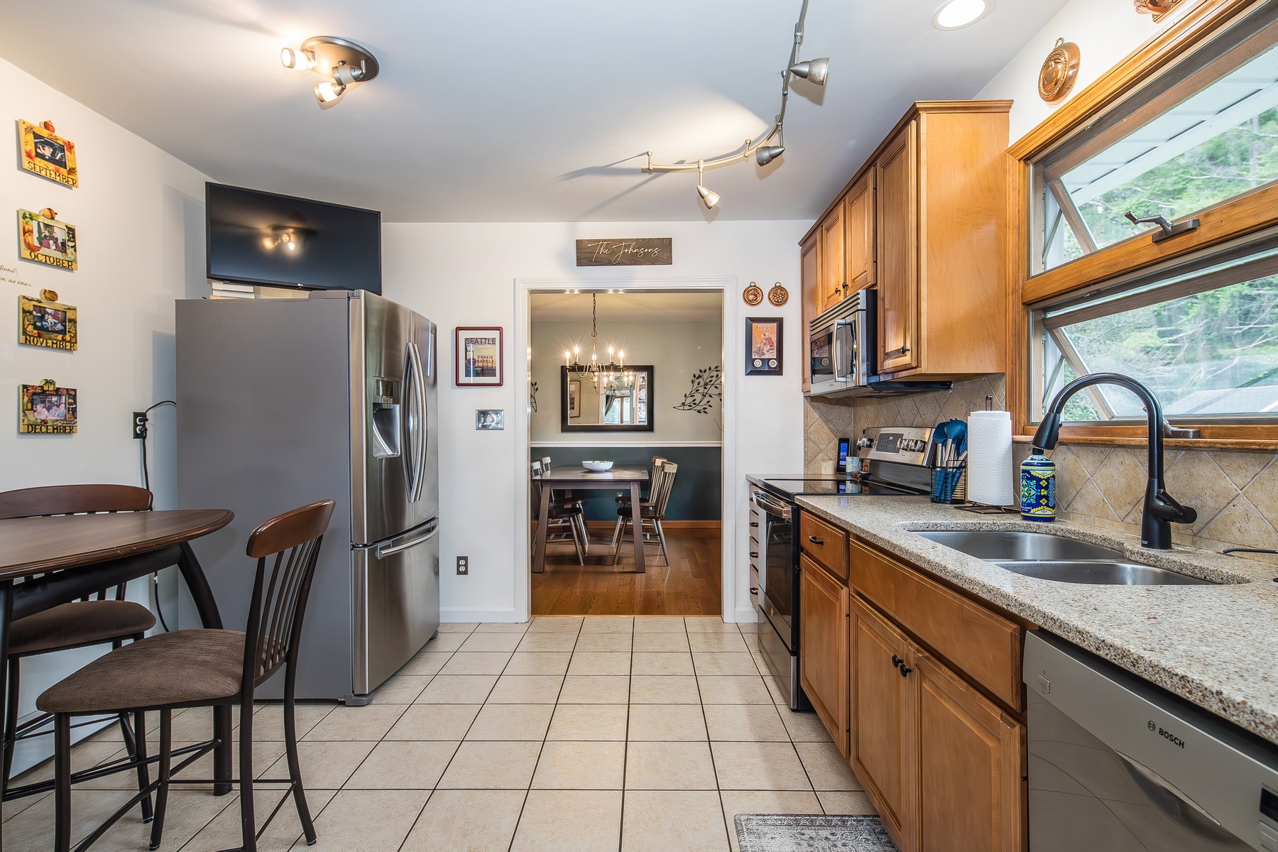  125 Maplewood Drive - 物件實景