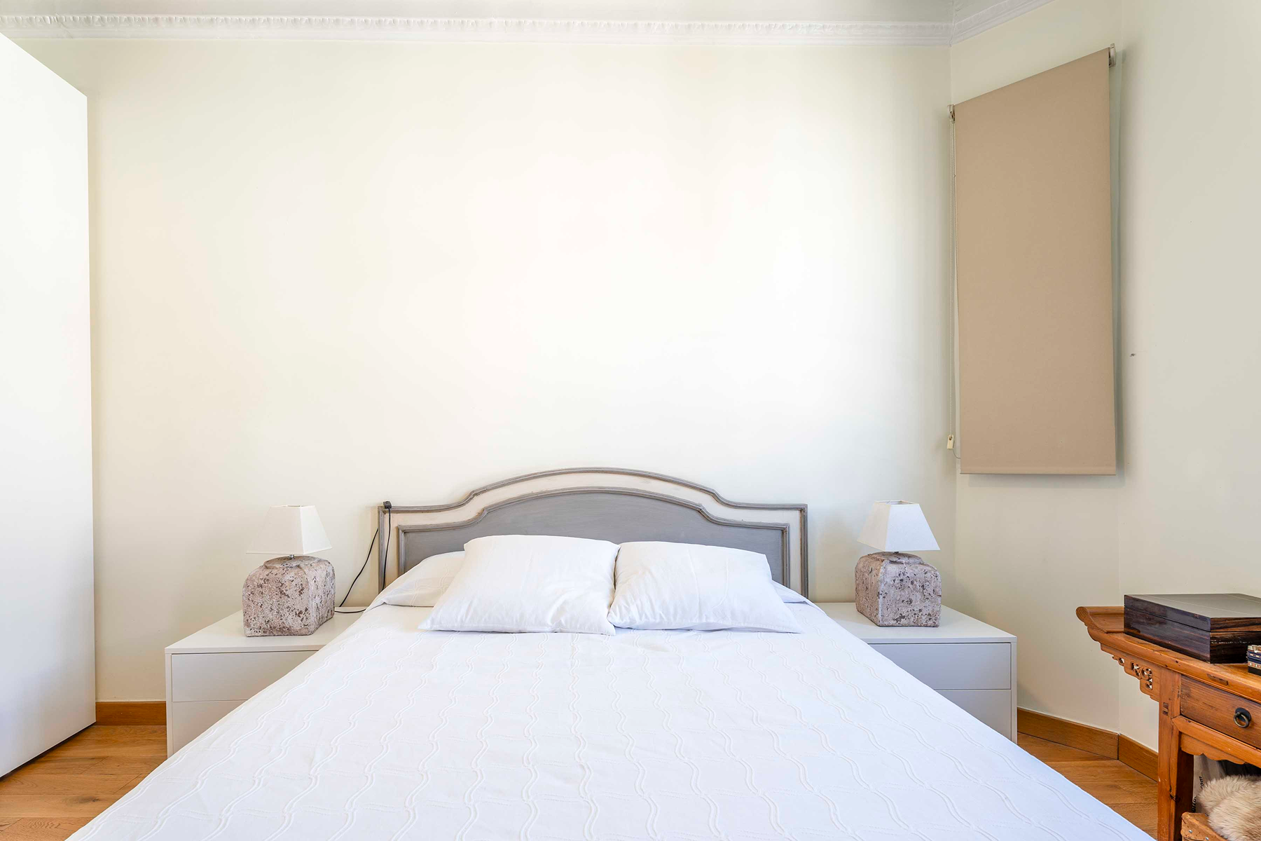  Exceptional Penthouse in Barrio de Salamanca, Madrid - 物件實景
