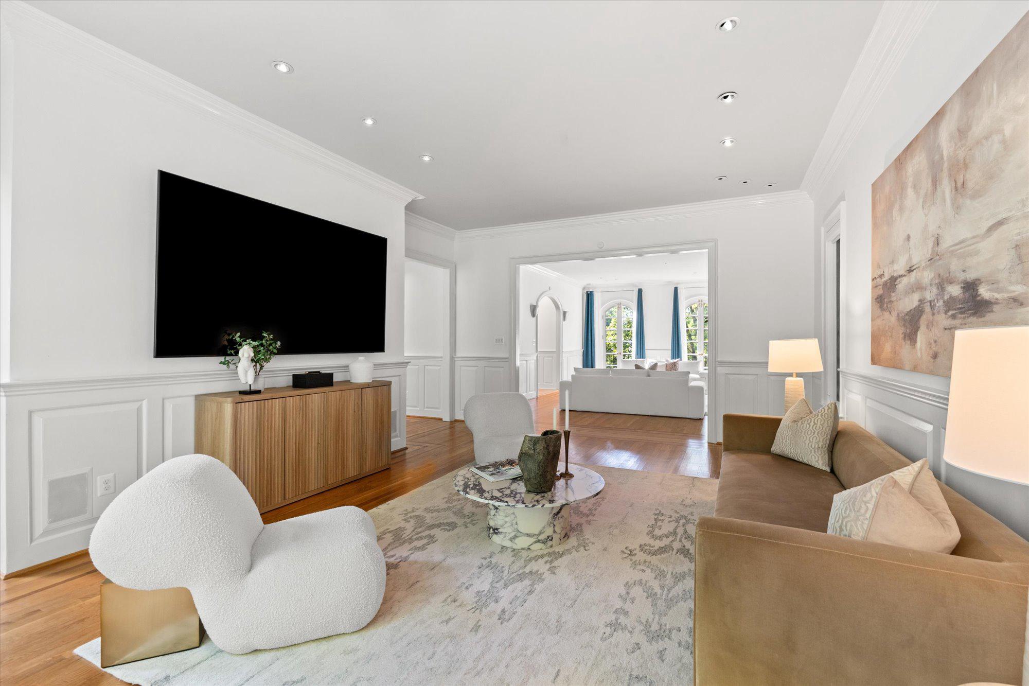  4811 W Street NW, Washington, DC, 20007 - 物件實景