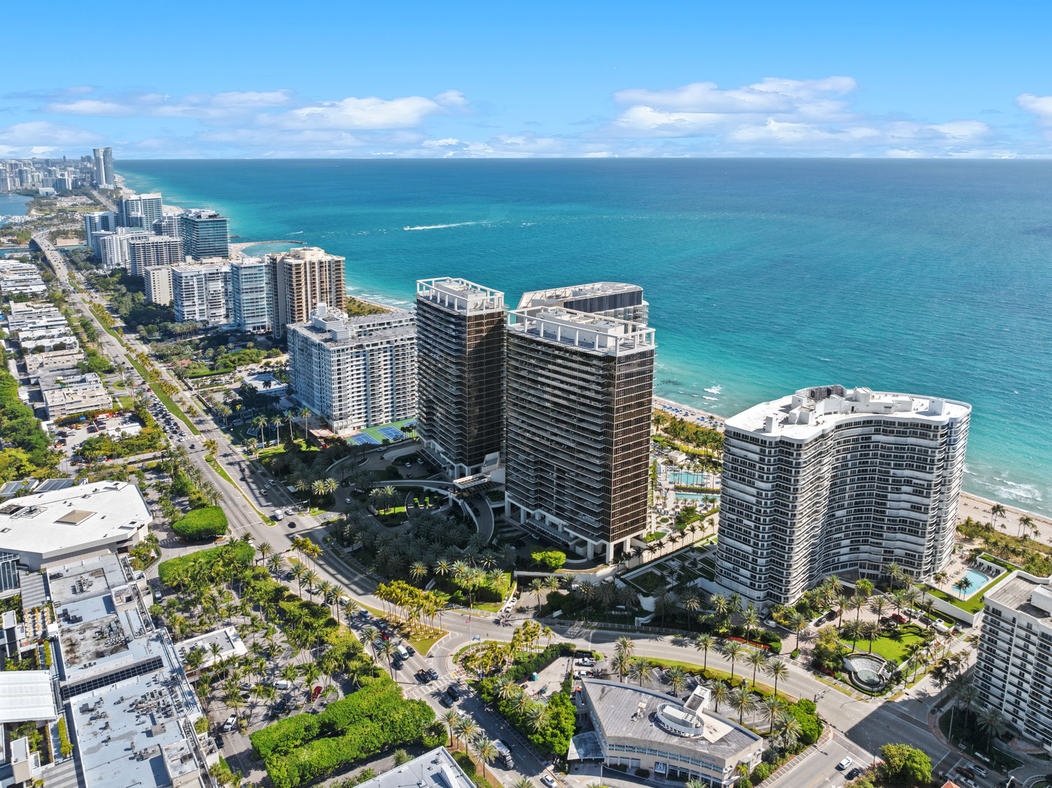  9601 Collins Ave, Bal Harbour, FL, 33154 - 物件實景