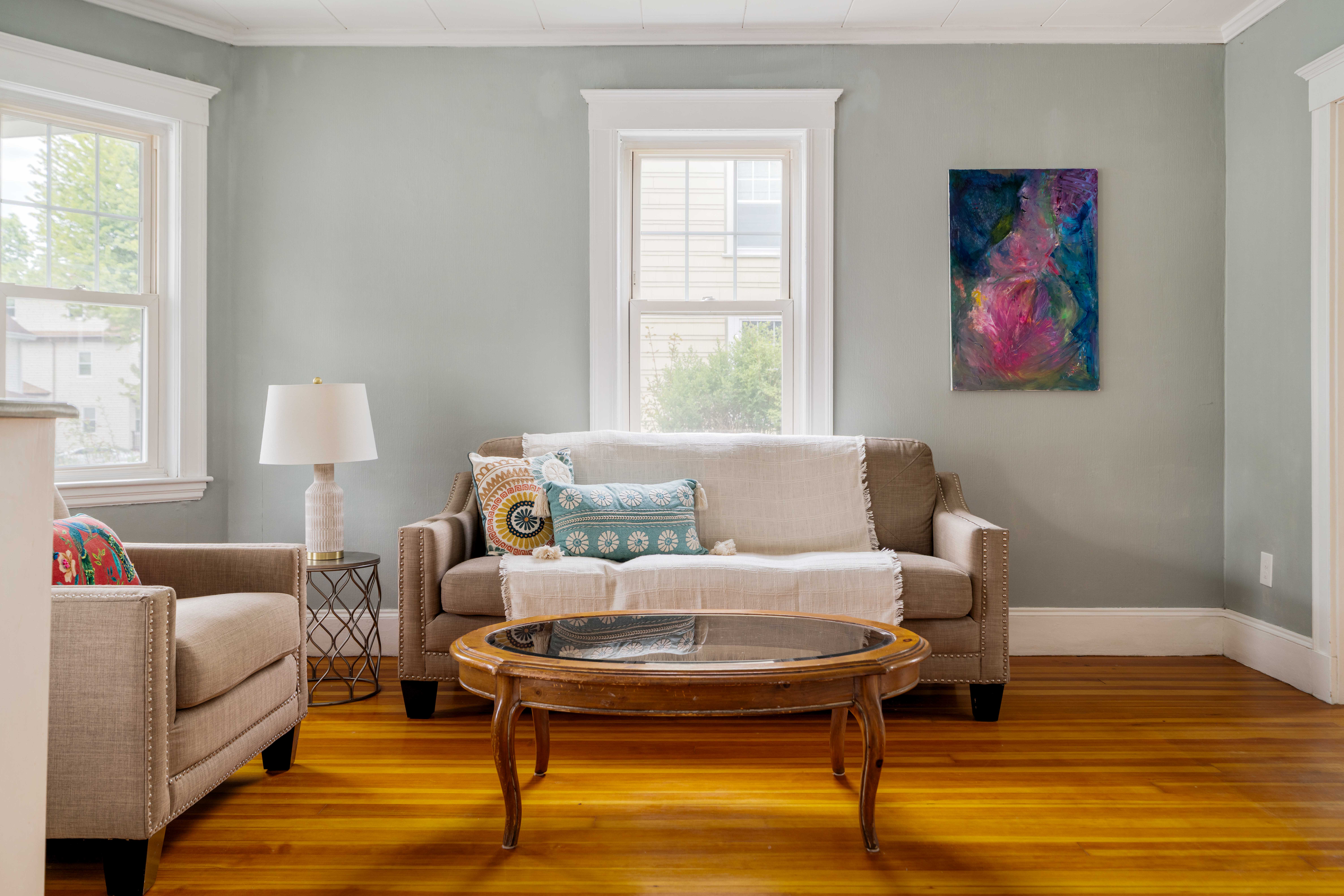  101 Tyndale Street, Boston, MA, 02131 - 物件實景