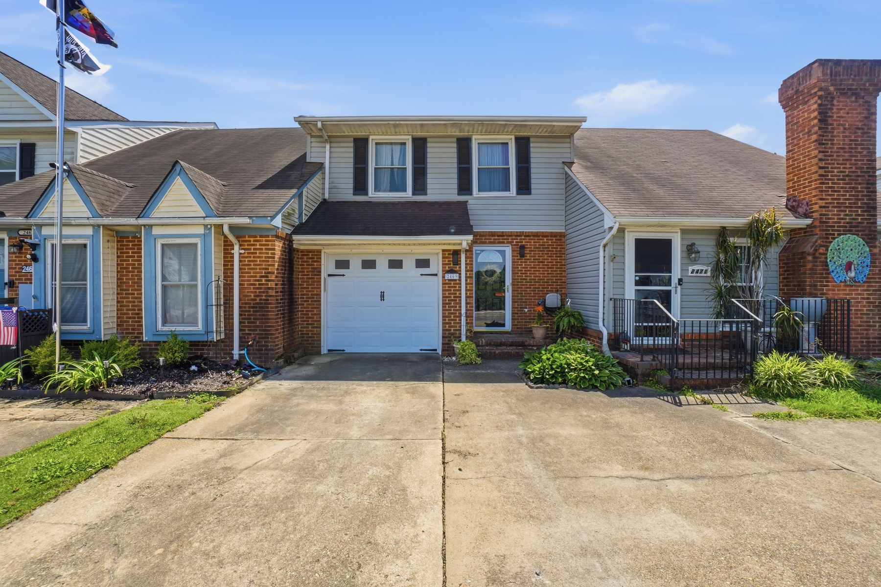  2469 Reagan Avenue, Virginia Beach, VA 23454 - 物件實景
