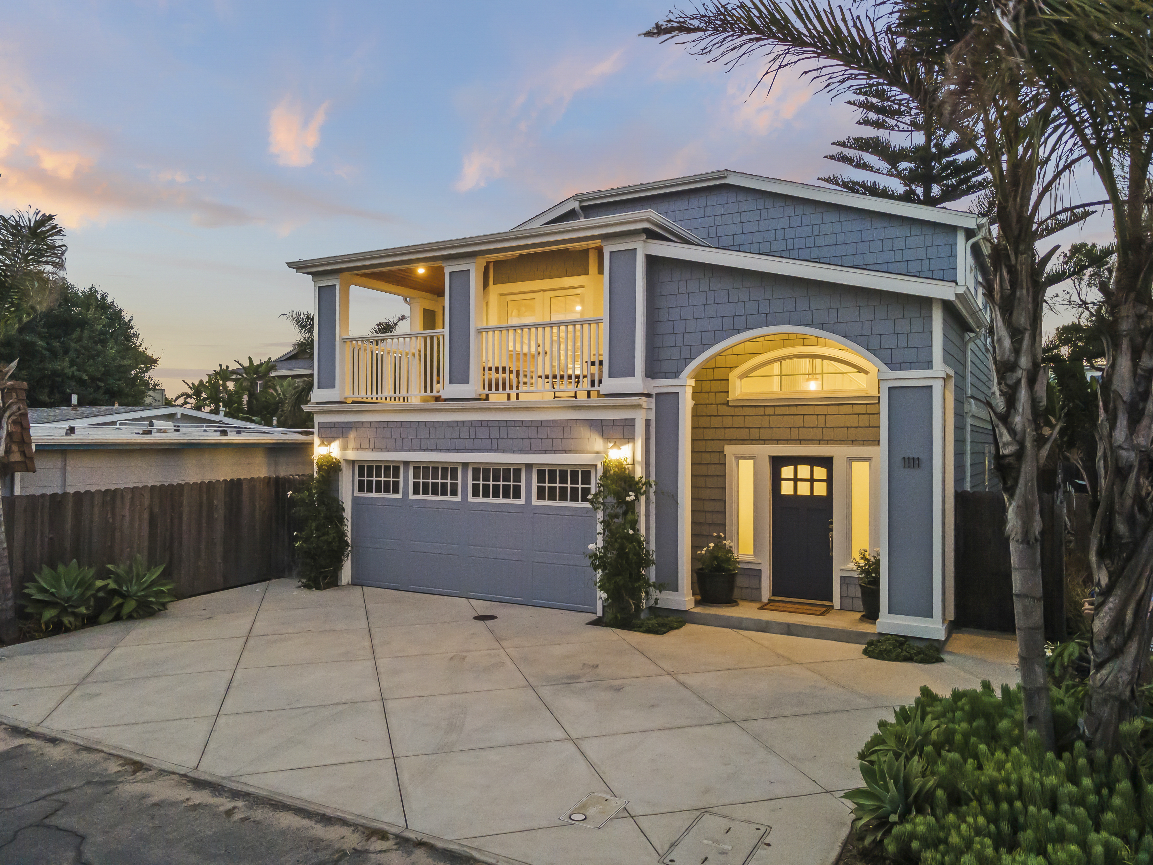  1111 Dover Lane, Ventura, CA 93001 - 物件實景